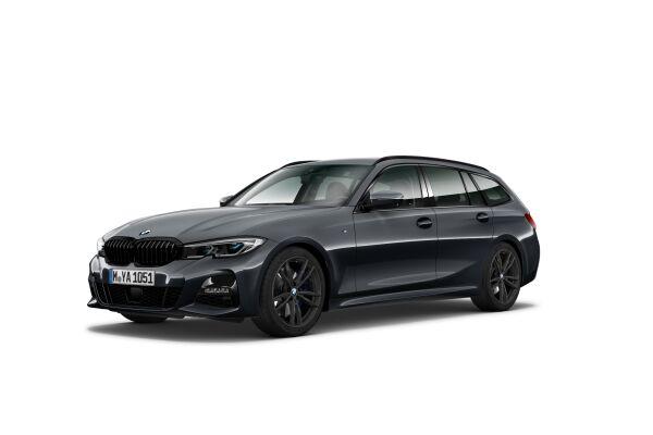 BMW 330i Touring M Sport xDrive G21 (CH) AHK-image-0