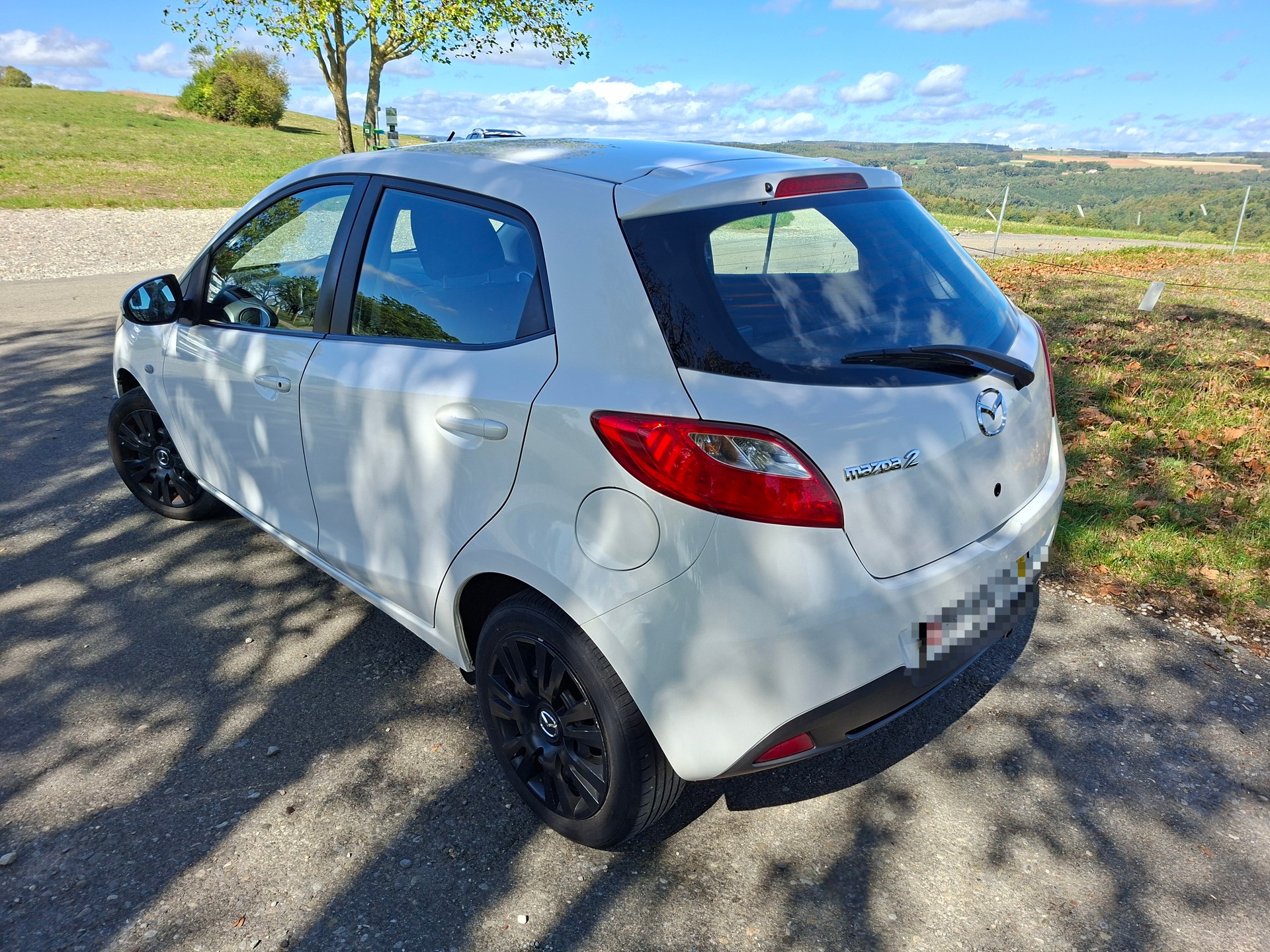 MAZDA 1.5 MZR City3 ActiveM-image-2