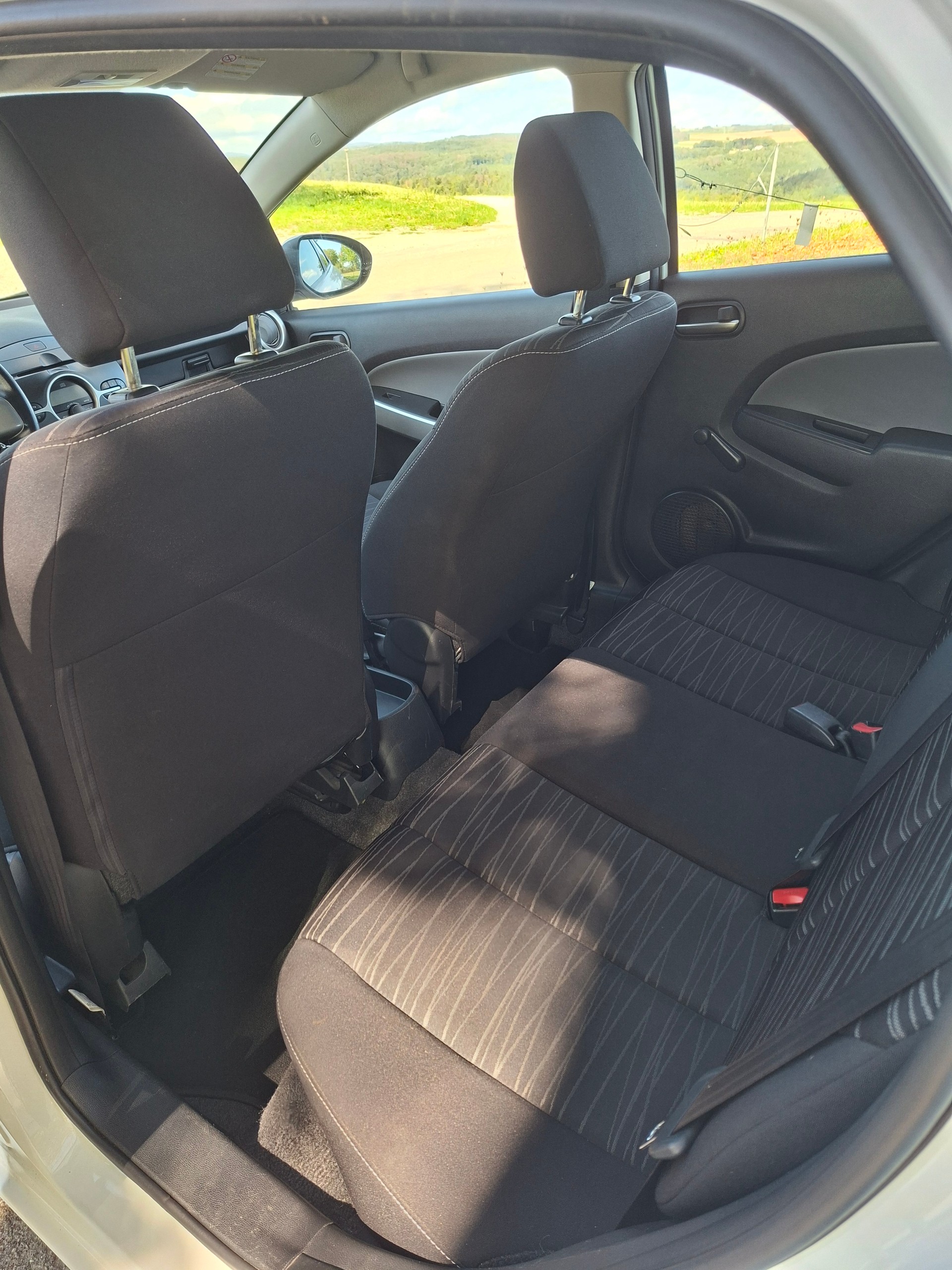 MAZDA 1.5 MZR City3 ActiveM-image-5