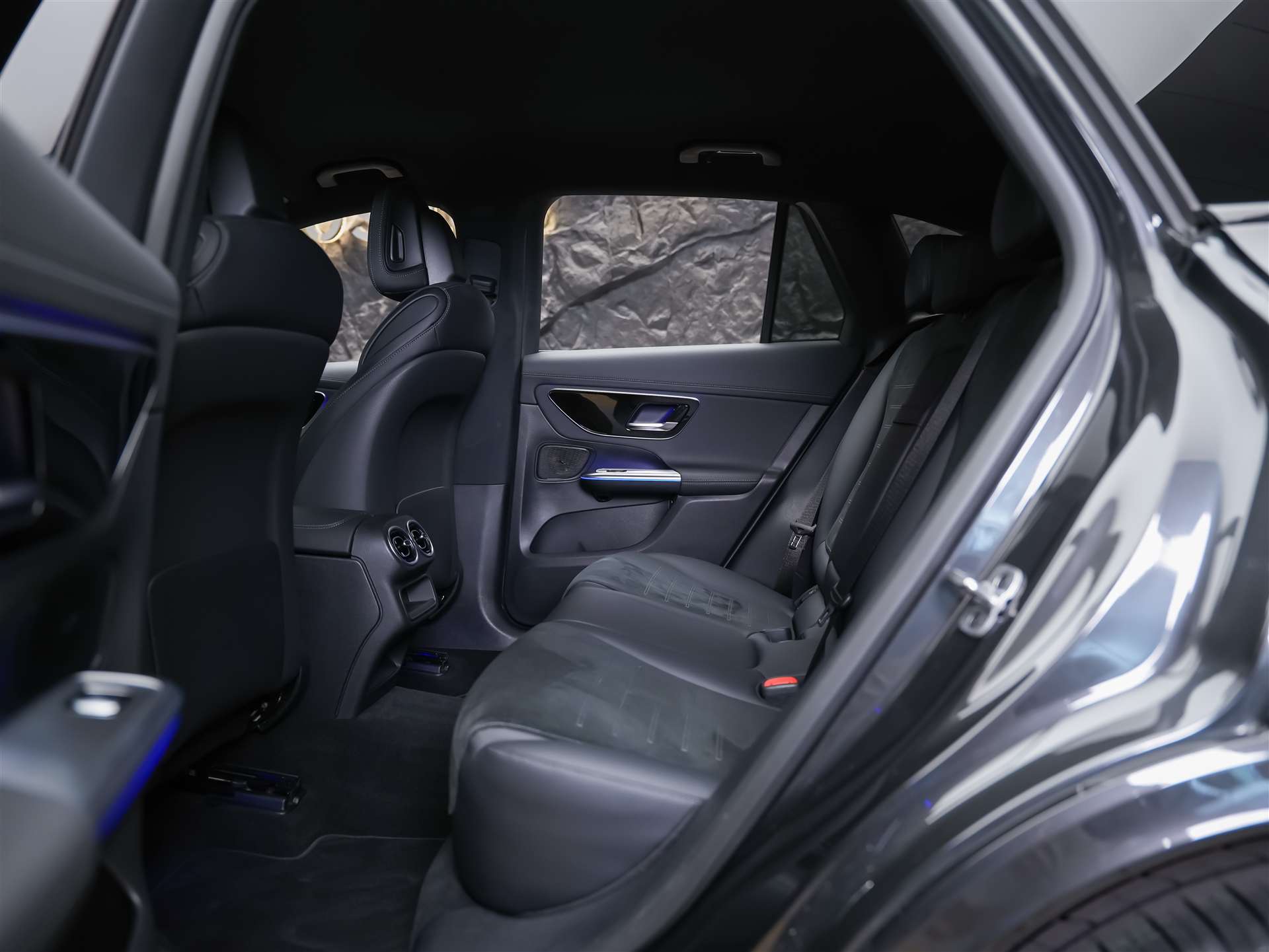 MERCEDES-BENZ GLC 300 d 4Matic AMG Line 9G-Tronic *21" Felgen*Abstandsregler*Anhängerkupplung*-image-11