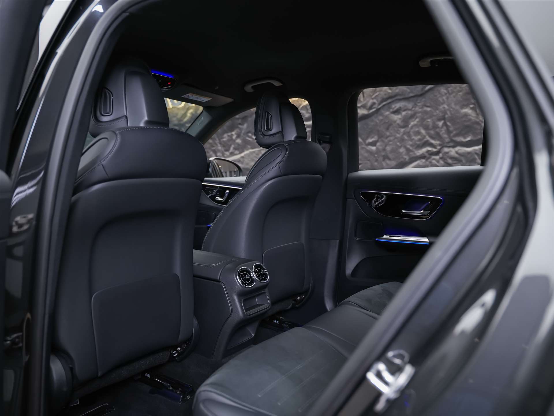 MERCEDES-BENZ GLC 300 d 4Matic AMG Line 9G-Tronic *21" Felgen*Abstandsregler*Anhängerkupplung*-image-10
