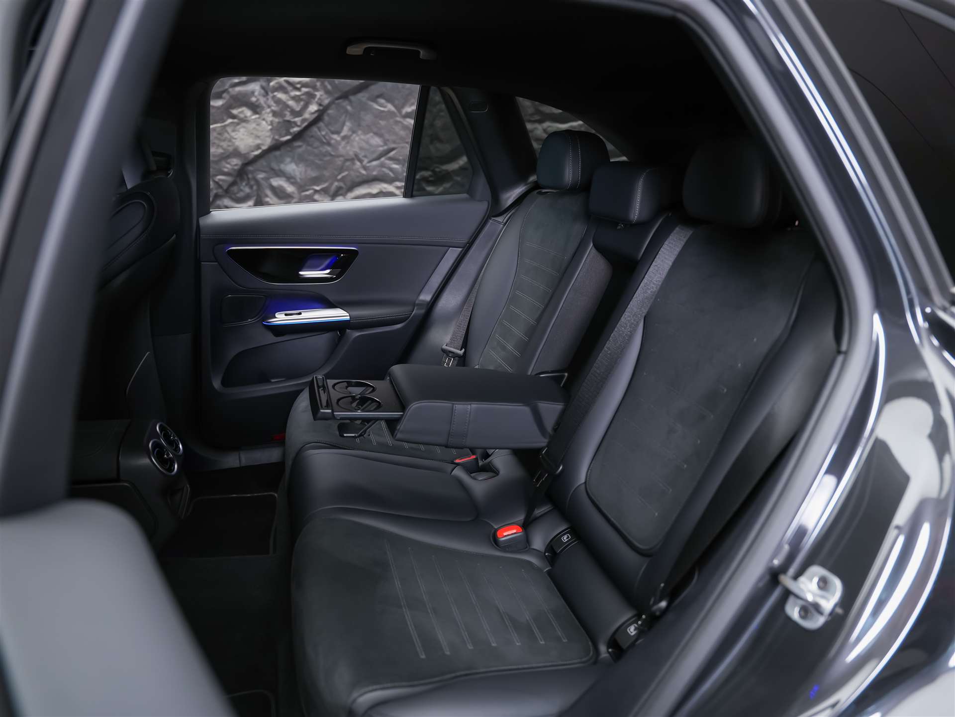 MERCEDES-BENZ GLC 300 d 4Matic AMG Line 9G-Tronic *21" Felgen*Abstandsregler*Anhängerkupplung*-image-12