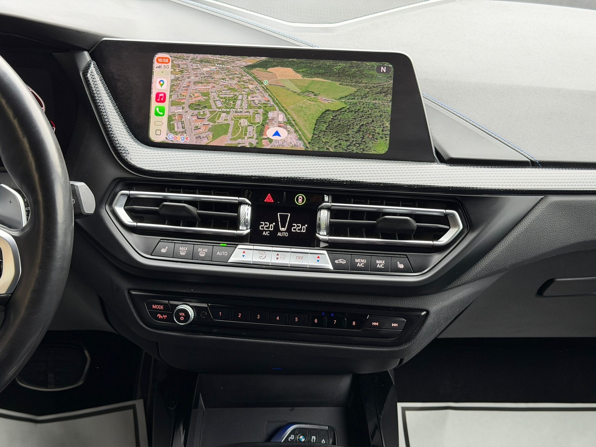 BMW 120d xDrive Steptronic Pure M Sport-image-10