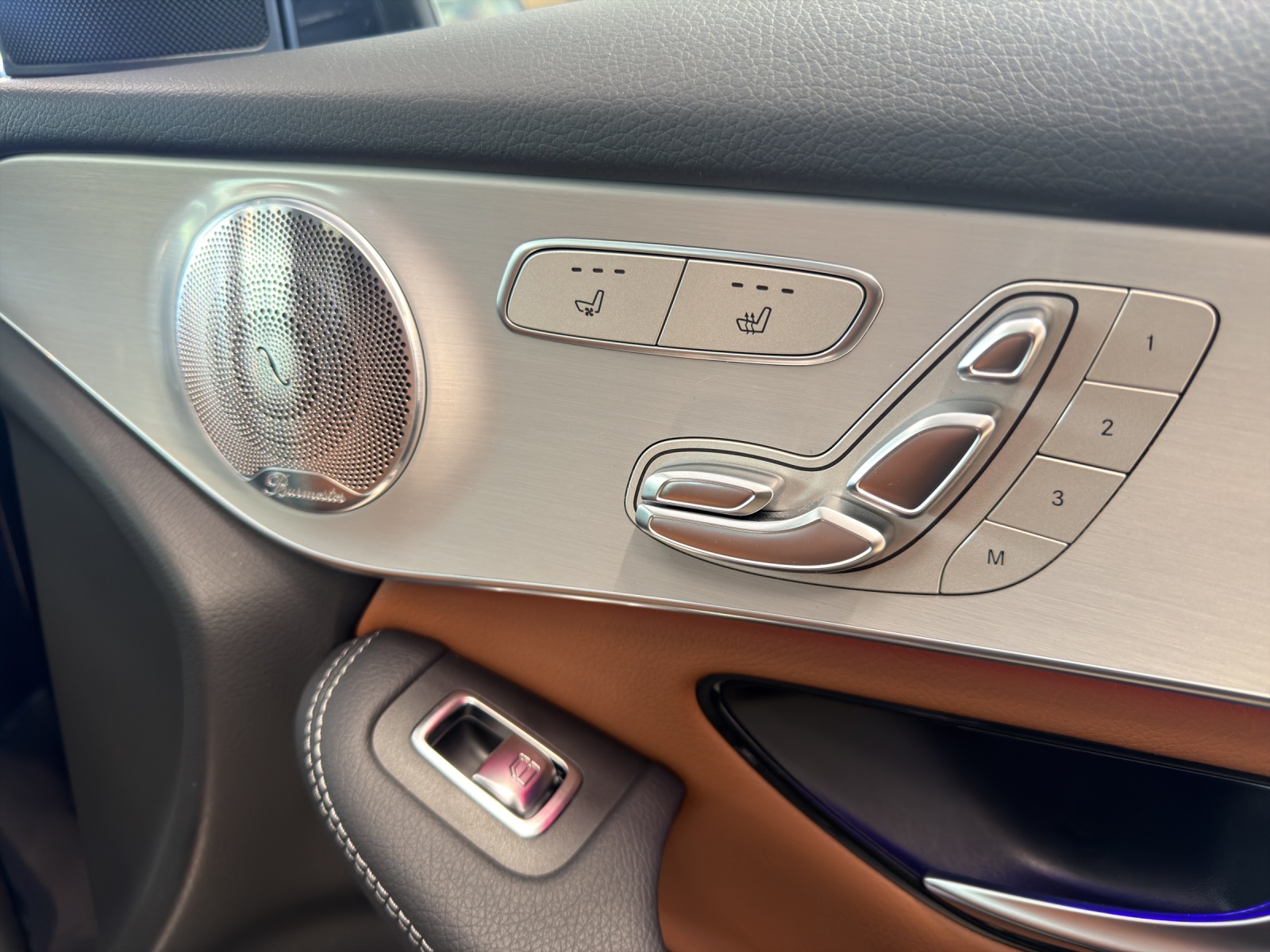 Image MERCEDES-BENZ GLC-400 GLC Coupé 400d AMGLine 4M