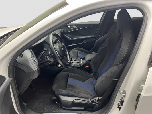 BMW 118i M Sport Steptronic-image-8