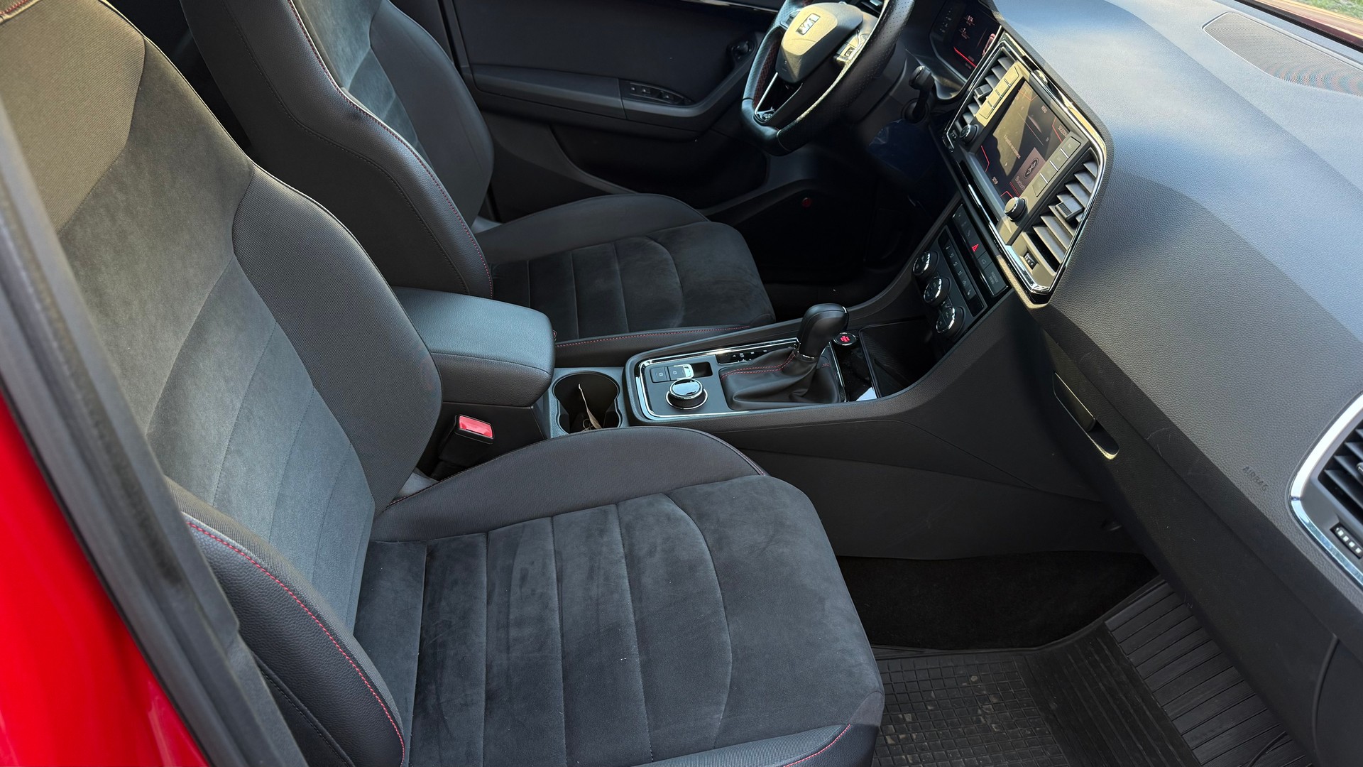 SEAT Ateca 1.4 TSI FR 4Drive DSG-image-12