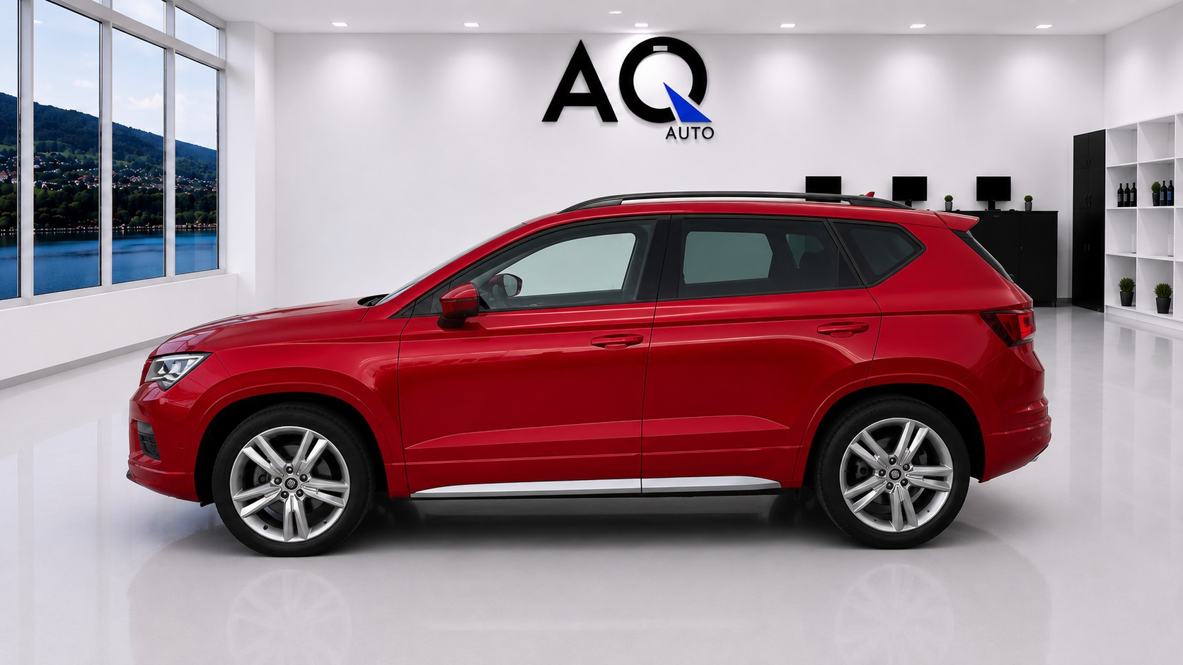 SEAT Ateca 1.4 TSI FR 4Drive DSG-image-3