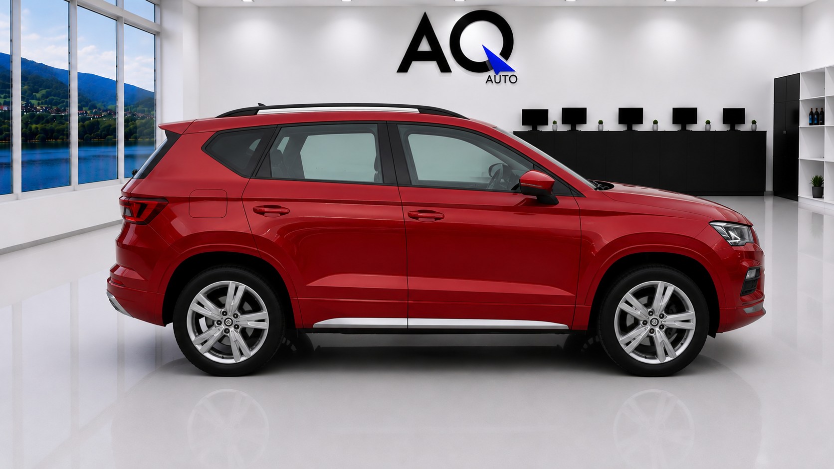 SEAT Ateca 1.4 TSI FR 4Drive DSG-image-4