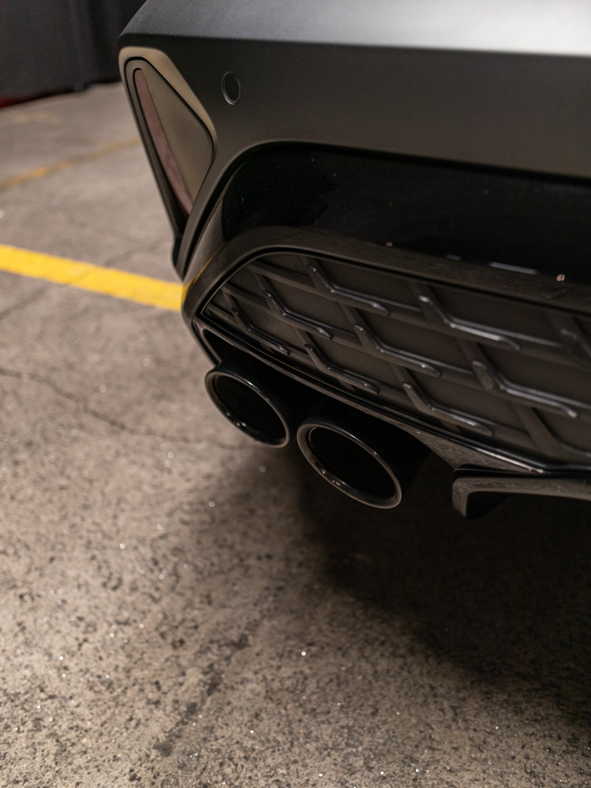 AUDI S3 Sportback TFSI quattro S-tronic-image-13