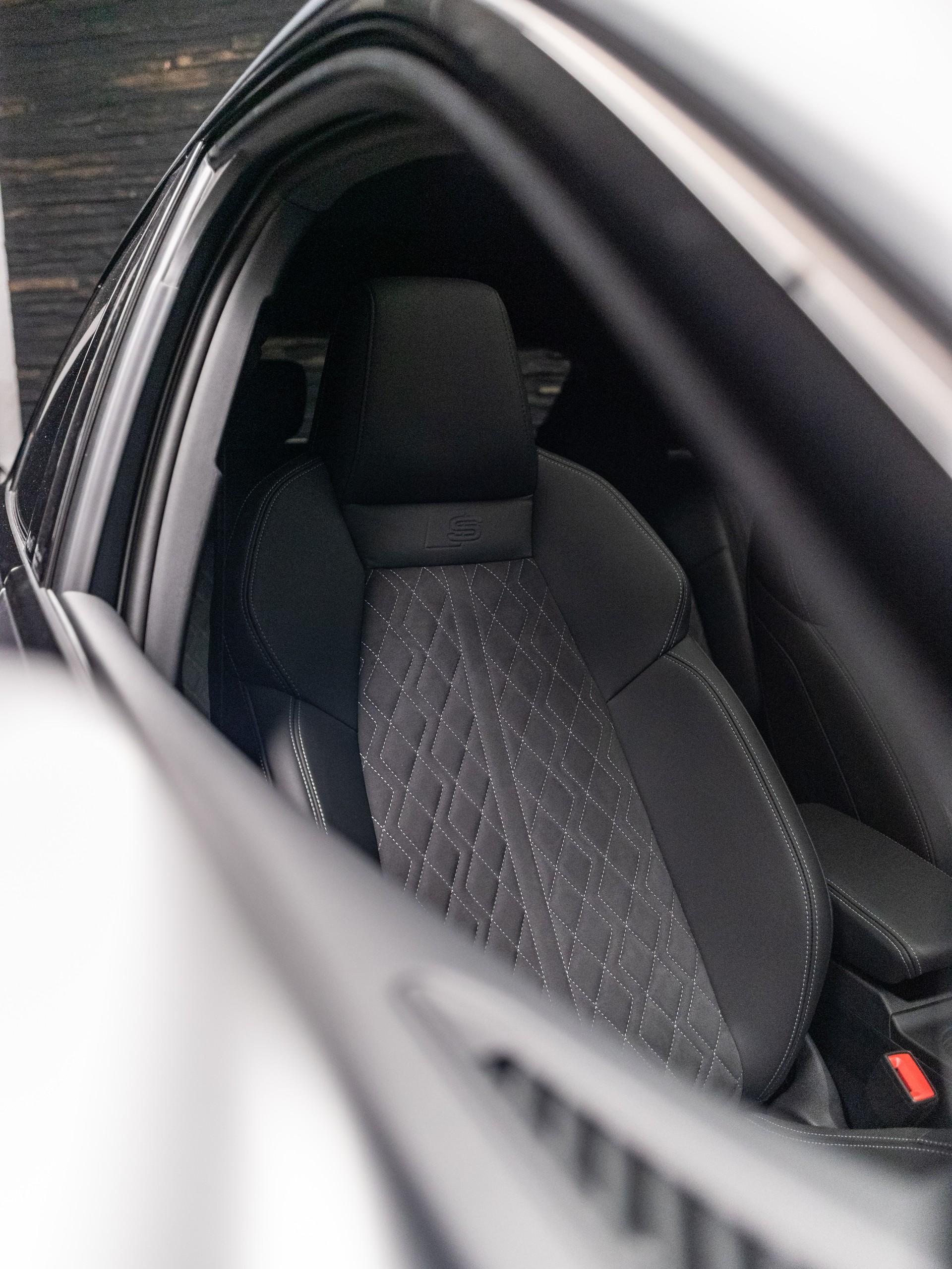 AUDI S3 Sportback TFSI quattro S-tronic-image-7