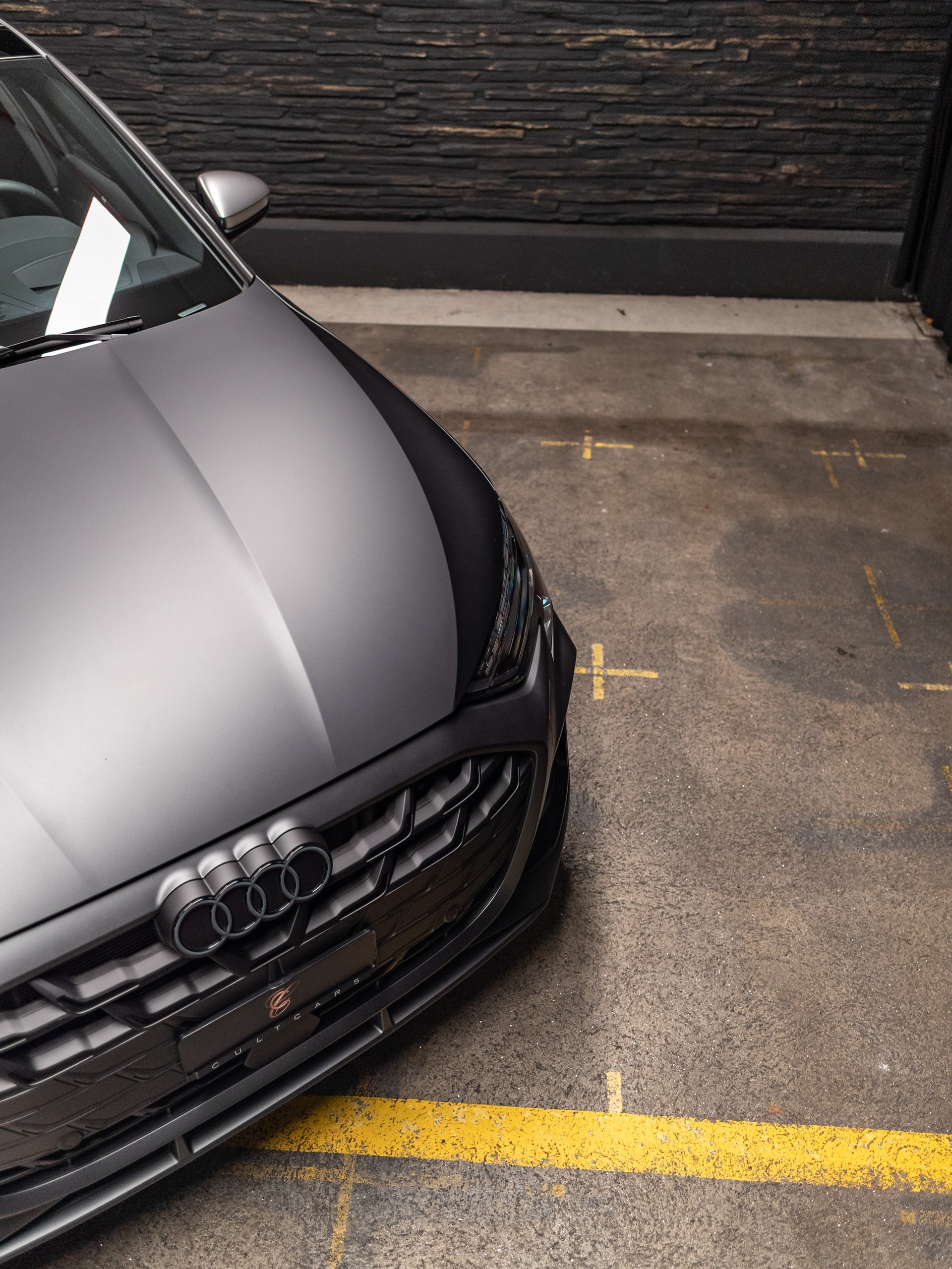 AUDI S3 Sportback TFSI quattro S-tronic-image-10