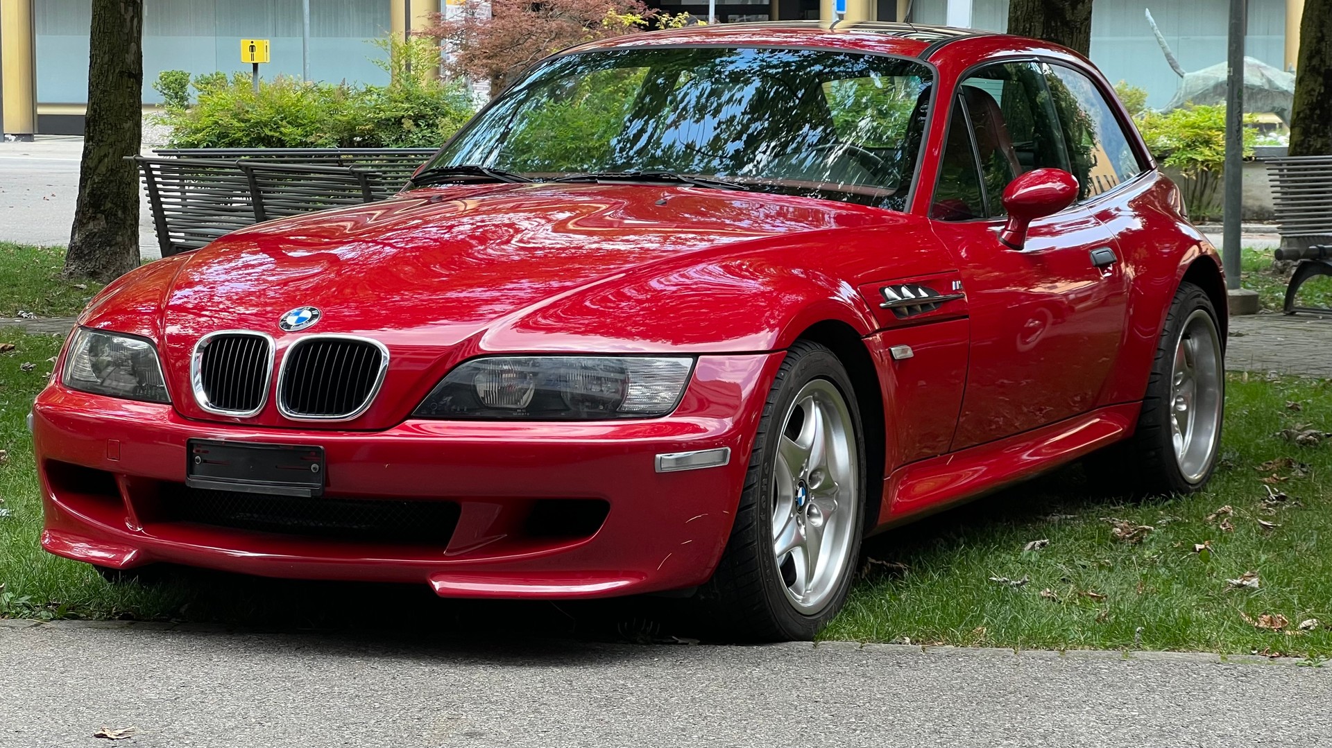 BMW M 3.2