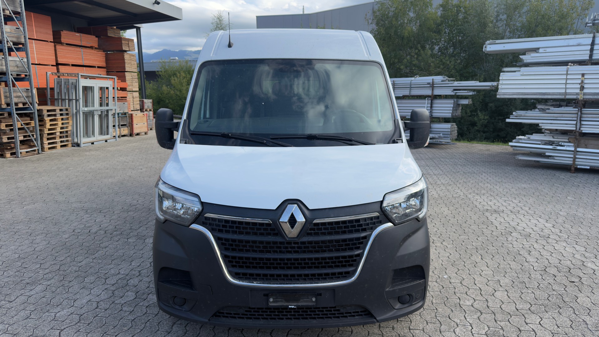 RENAULT Master T35 ENERGY 2.3dCi 150 L3H2-image-7