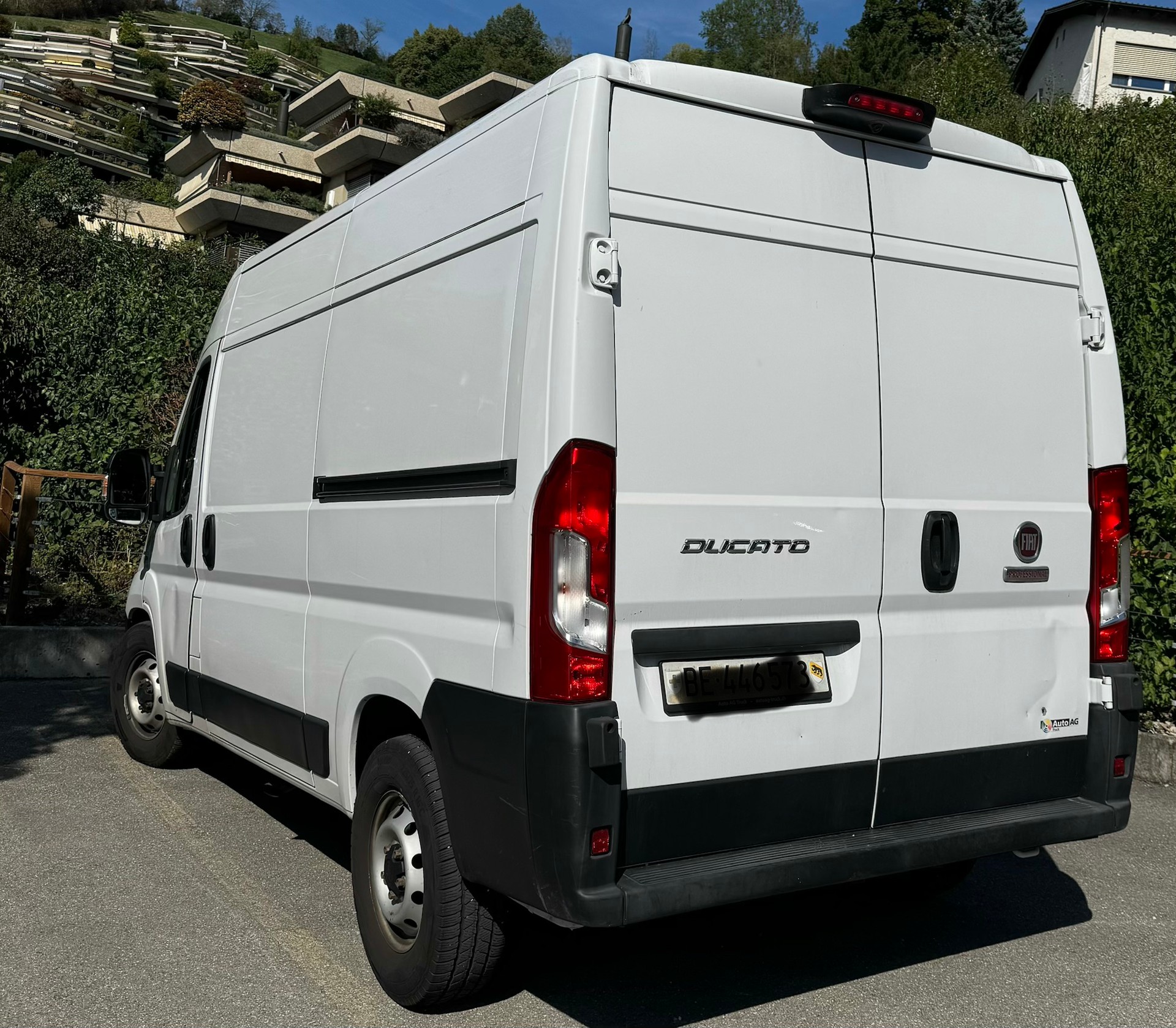 FIAT Ducato L1 H2-image-3