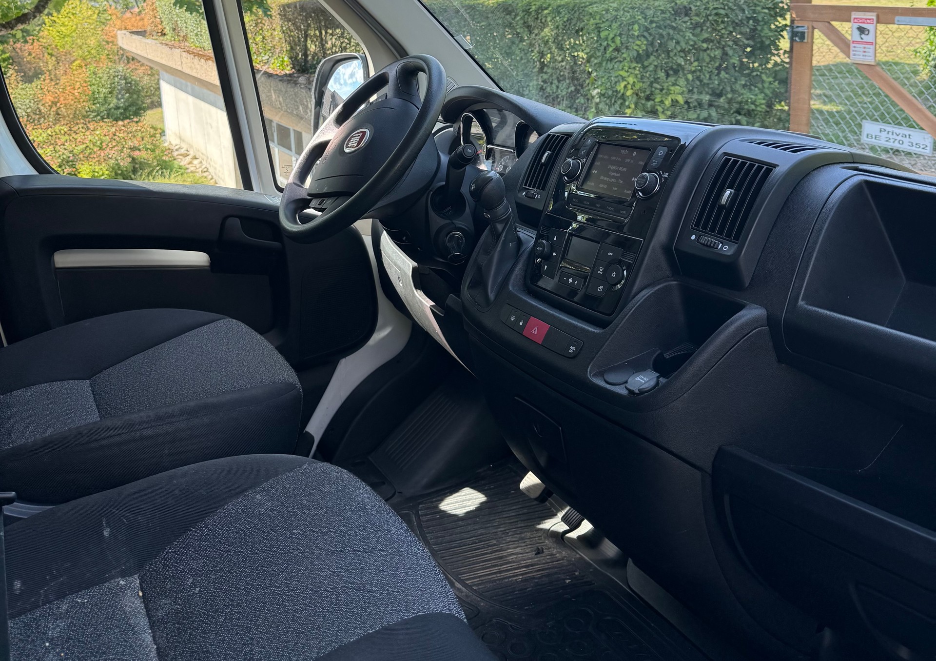 FIAT Ducato L1 H2-image-1