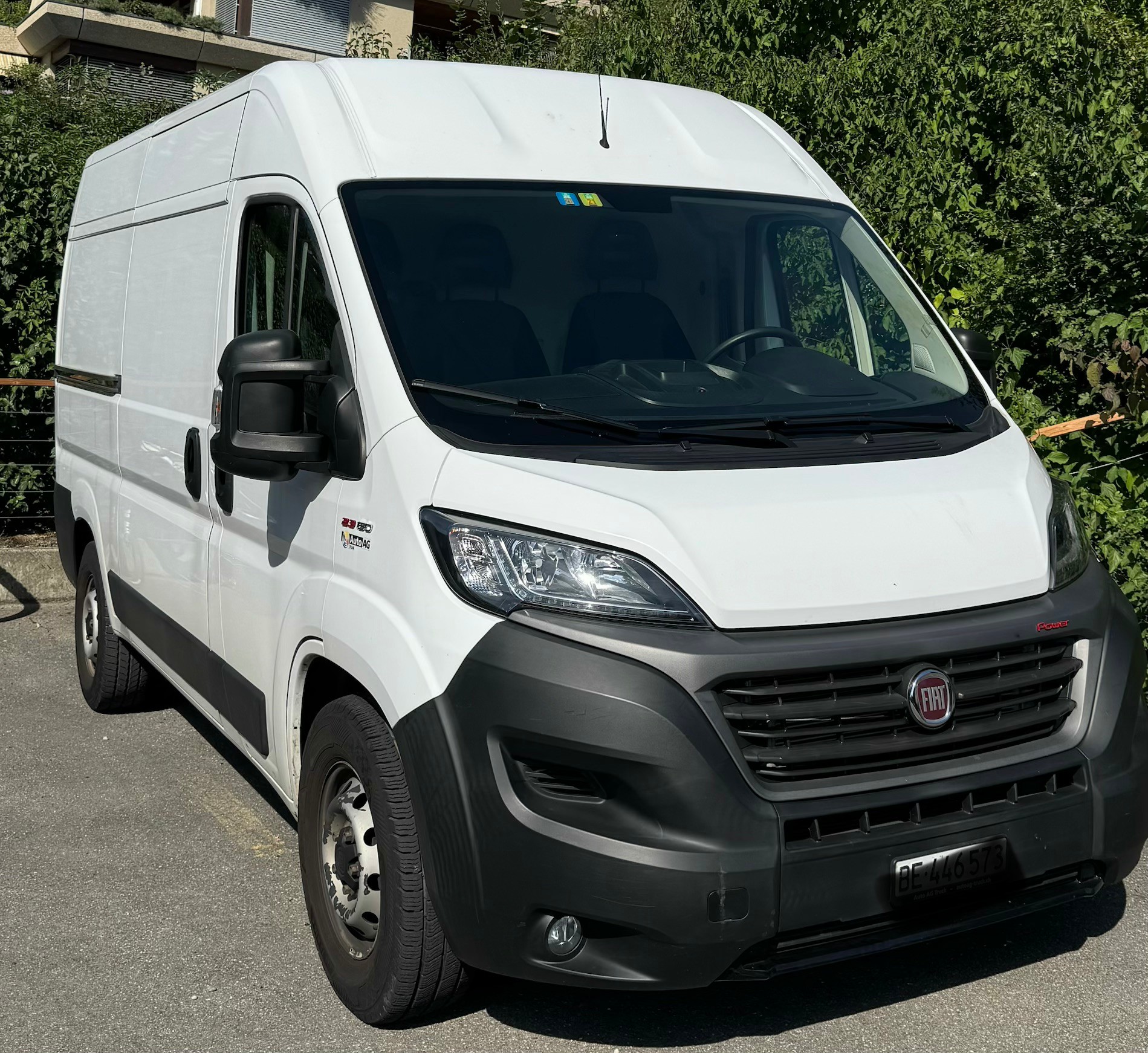 FIAT Ducato L1 H2-image-0