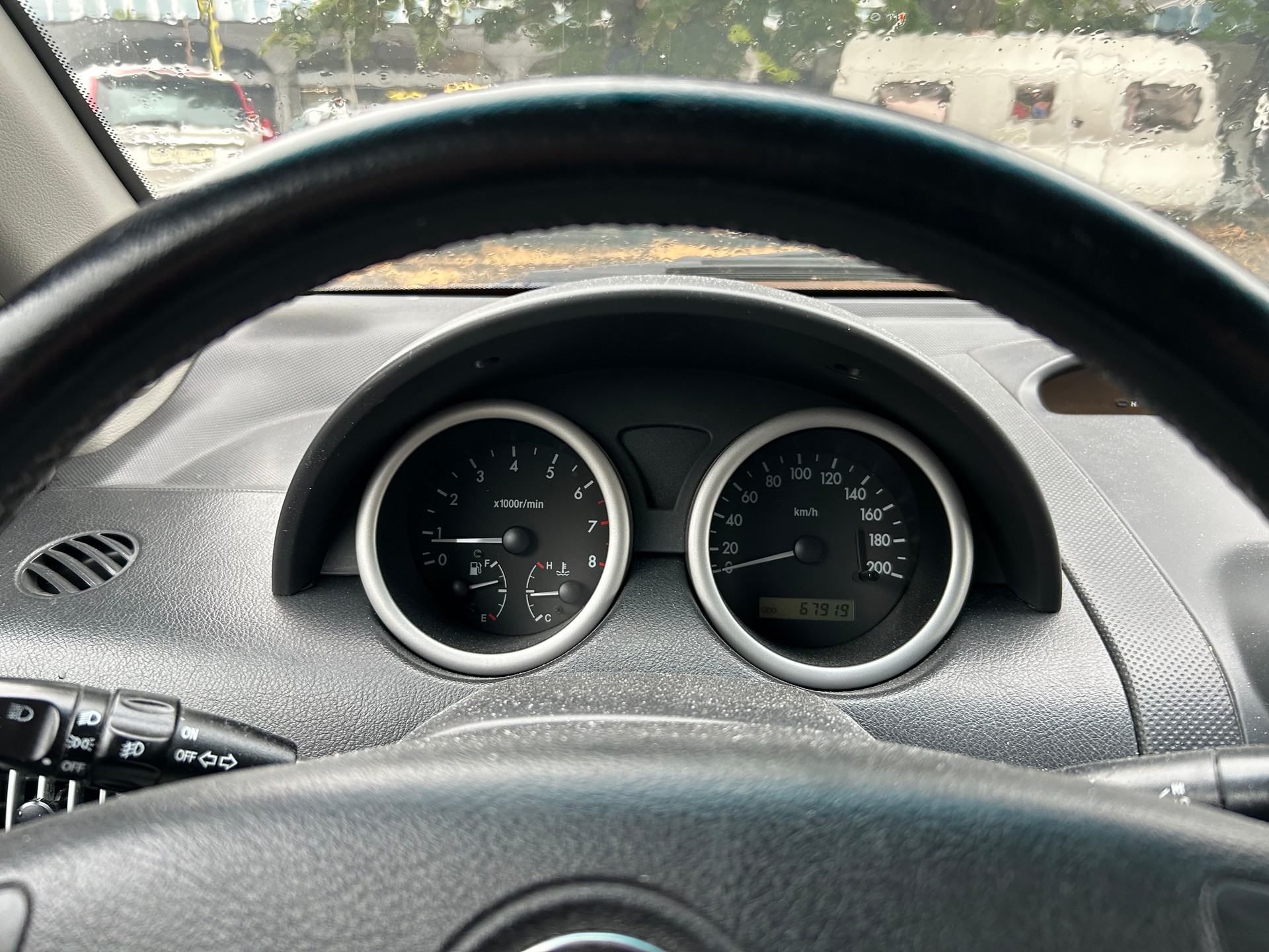 CHEVROLET Kalos 1.4 16V SX-image-12