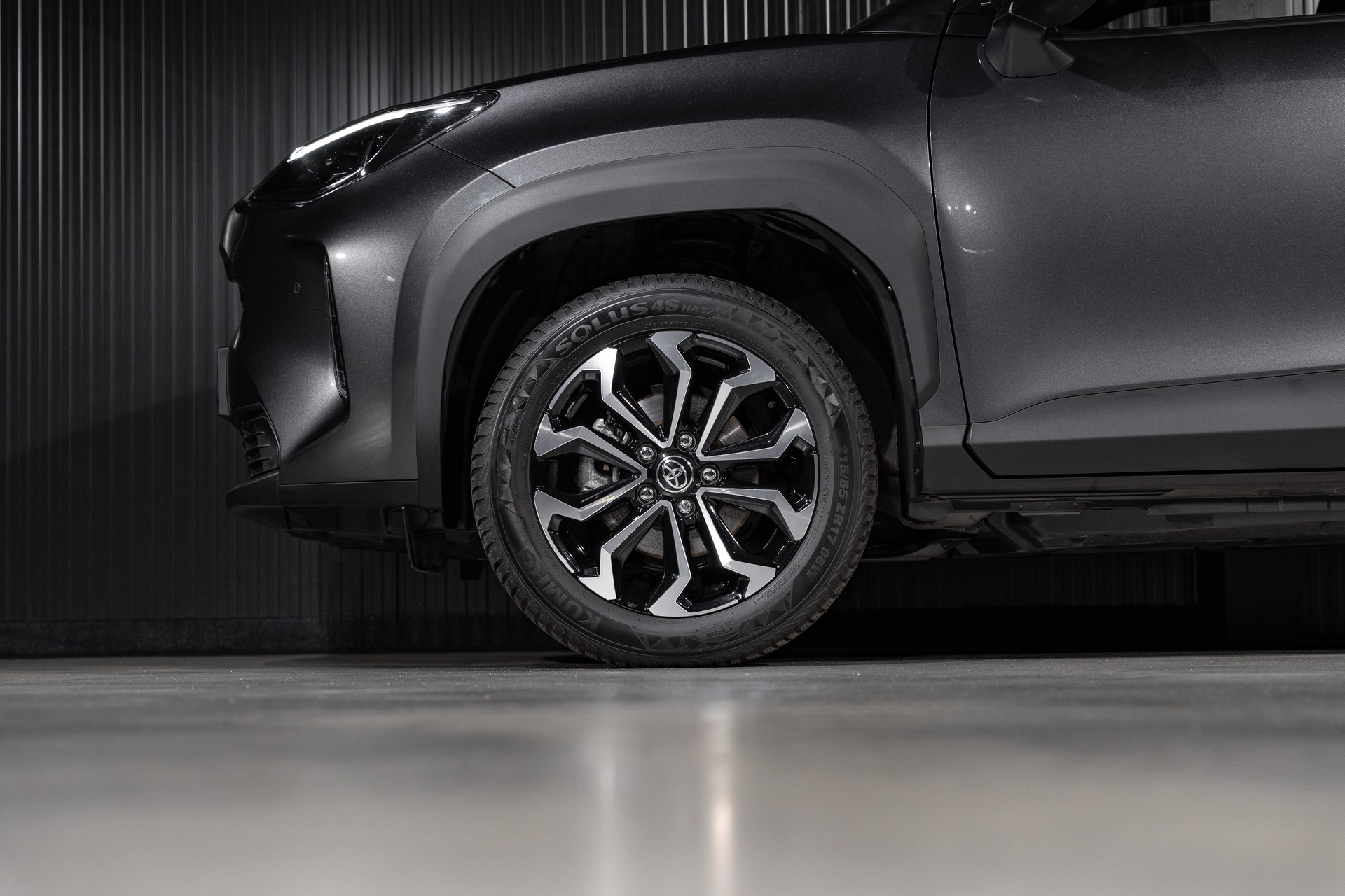 TOYOTA Yaris Cross 1.5 e-CVT-image-26