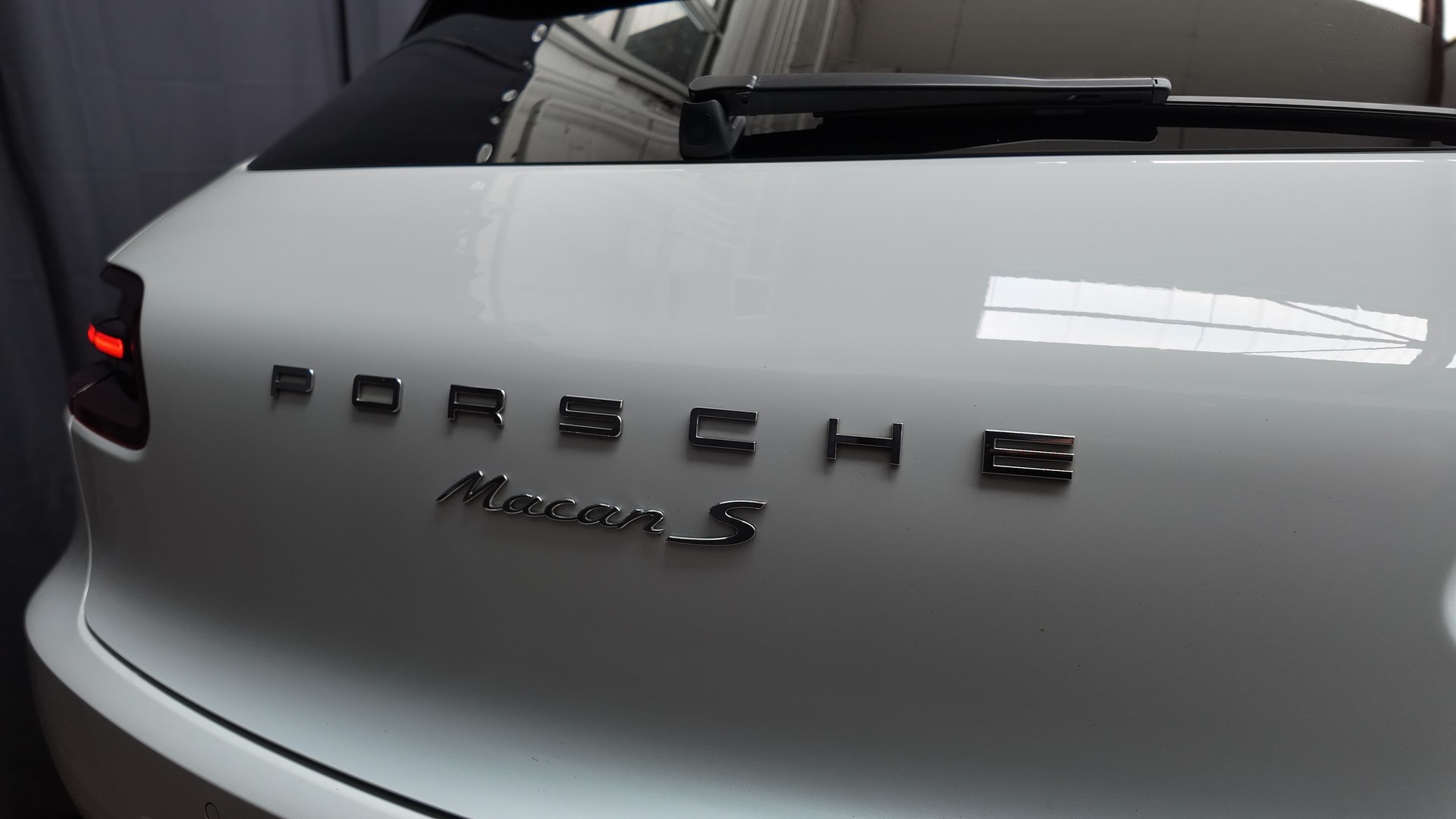 PORSCHE Macan S Diesel PDK Sport Chrono-image-14