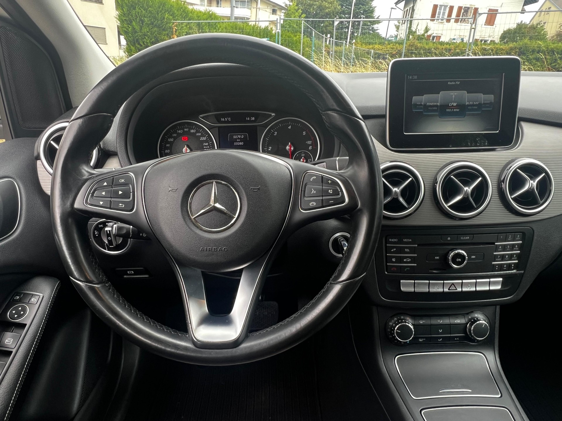 MERCEDES-BENZ B 200 CDI 7G-DCT-image-7