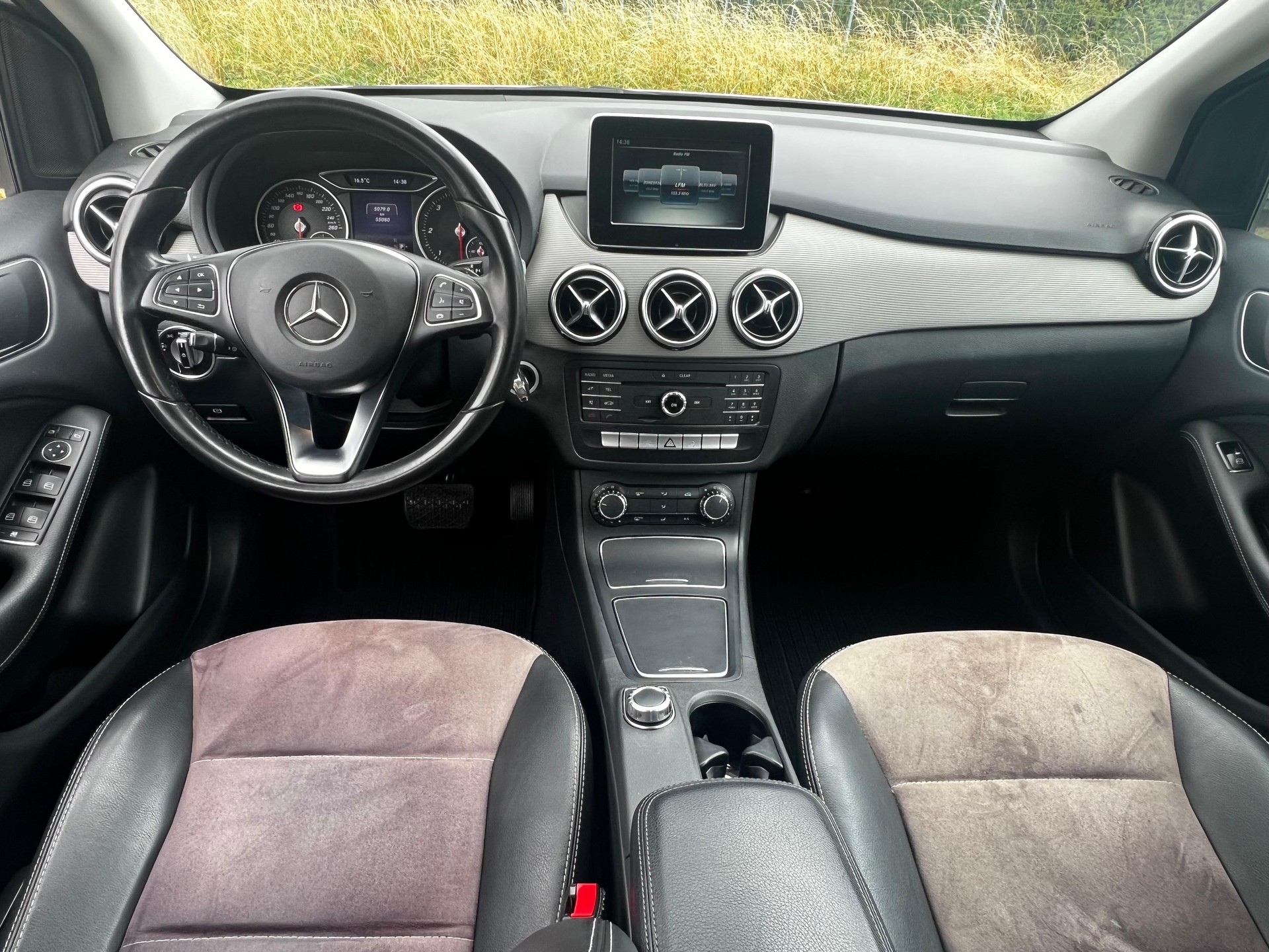 MERCEDES-BENZ B 200 CDI 7G-DCT-image-6