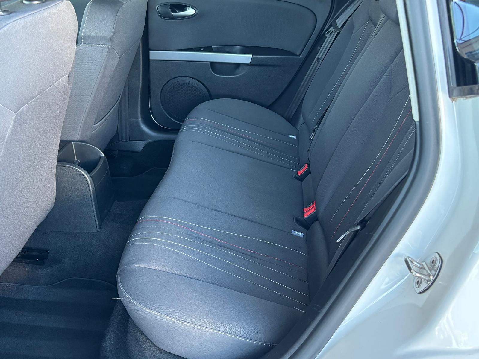 SEAT Leon 1.4 TSI COPA Style-image-7