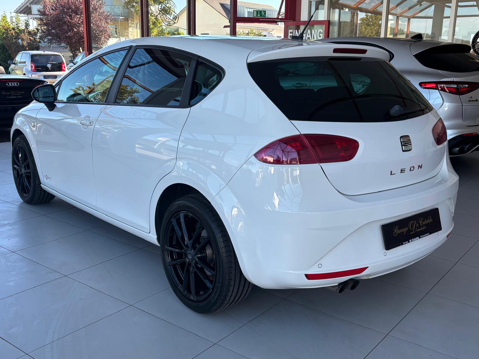 SEAT Leon 1.4 TSI COPA Style-image-2