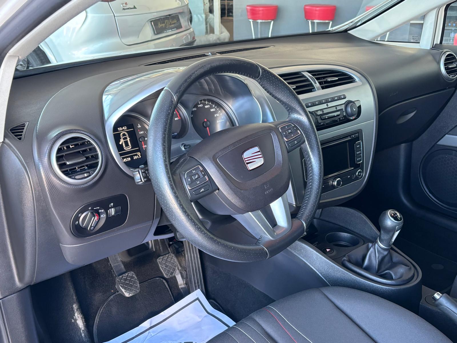 SEAT Leon 1.4 TSI COPA Style-image-5