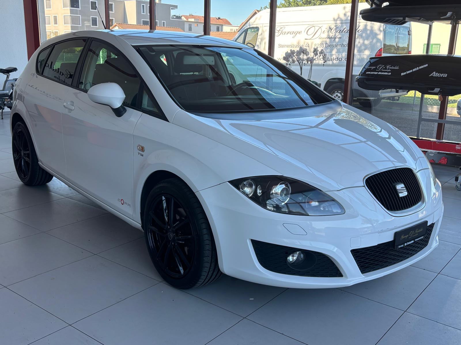 SEAT Leon 1.4 TSI COPA Style-image-4
