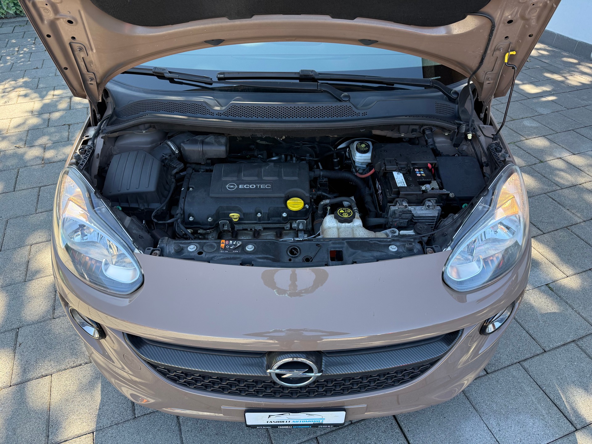 OPEL Adam 1.4 ecoFLEX White Link-image-21