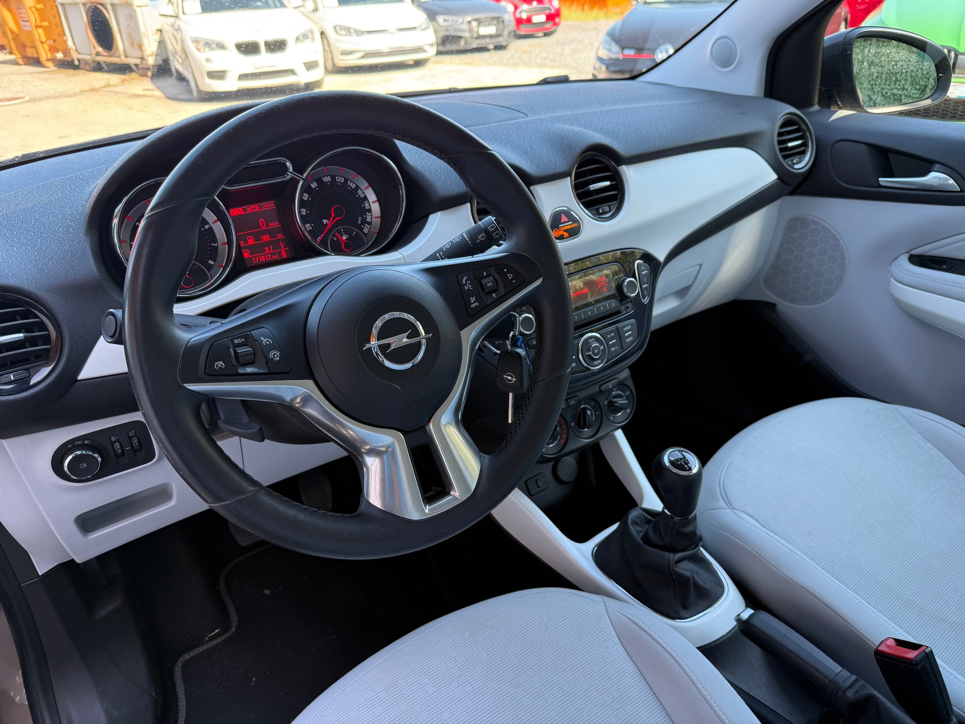 OPEL Adam 1.4 ecoFLEX White Link-image-18