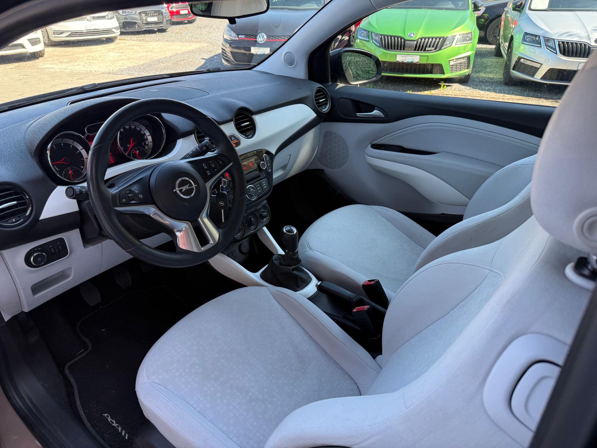 OPEL Adam 1.4 ecoFLEX White Link-image-17