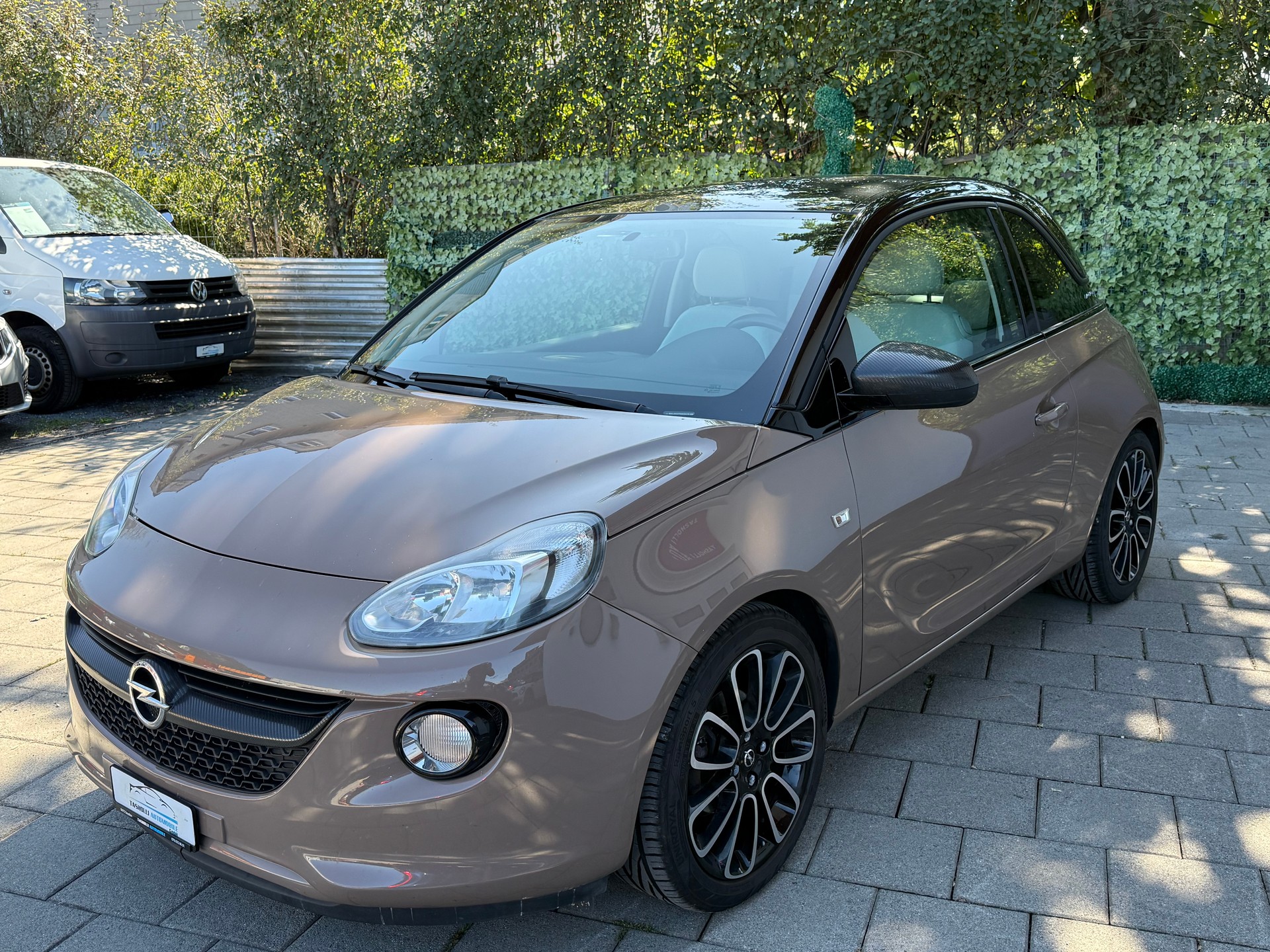 OPEL Adam 1.4 ecoFLEX White Link-image-4