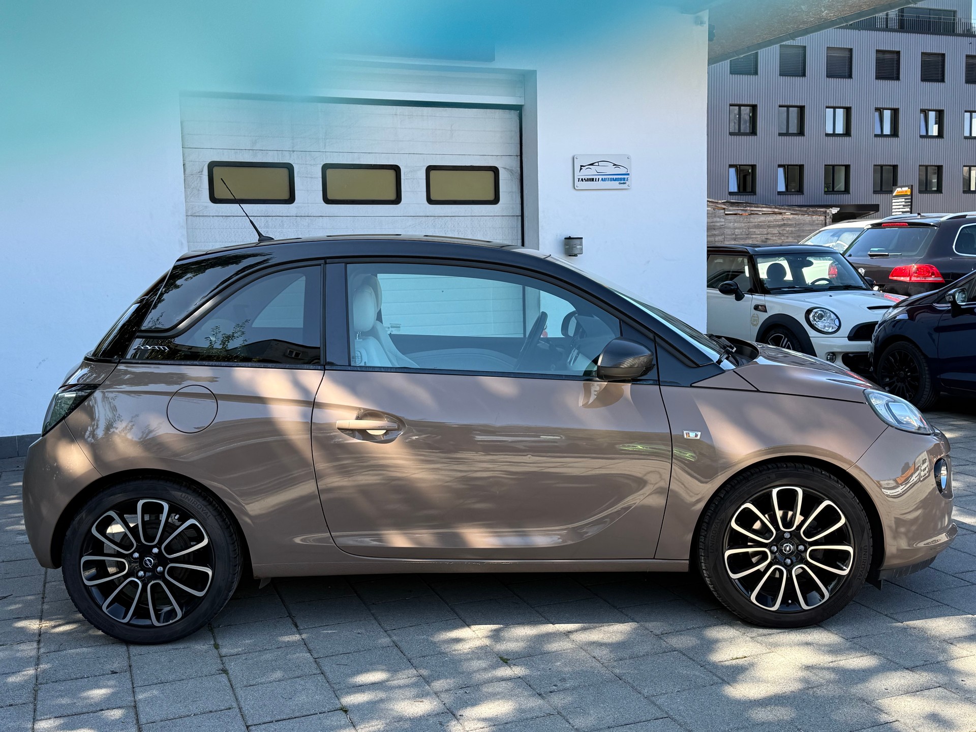 OPEL Adam 1.4 ecoFLEX White Link-image-10