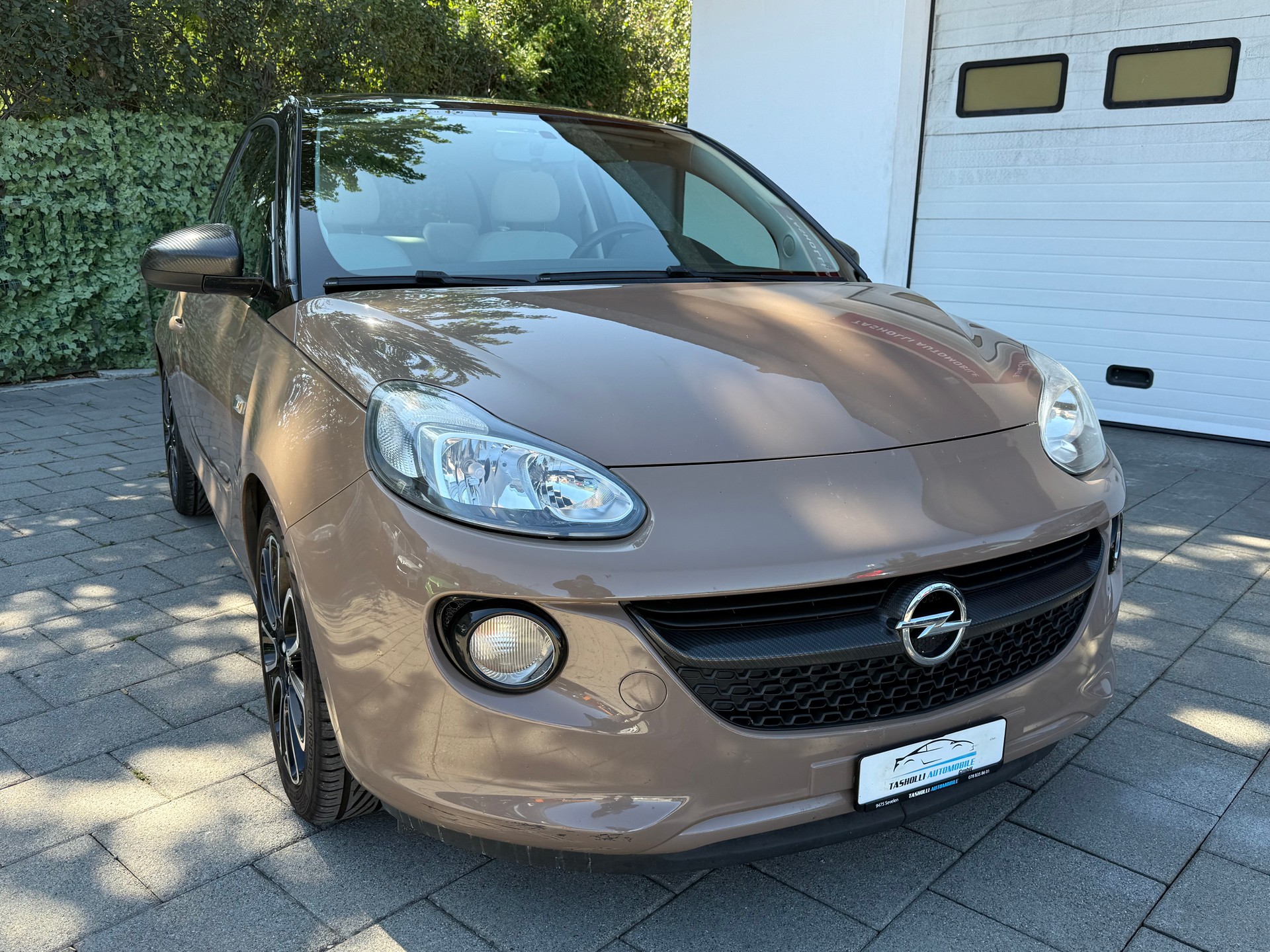 OPEL Adam 1.4 ecoFLEX White Link-image-2