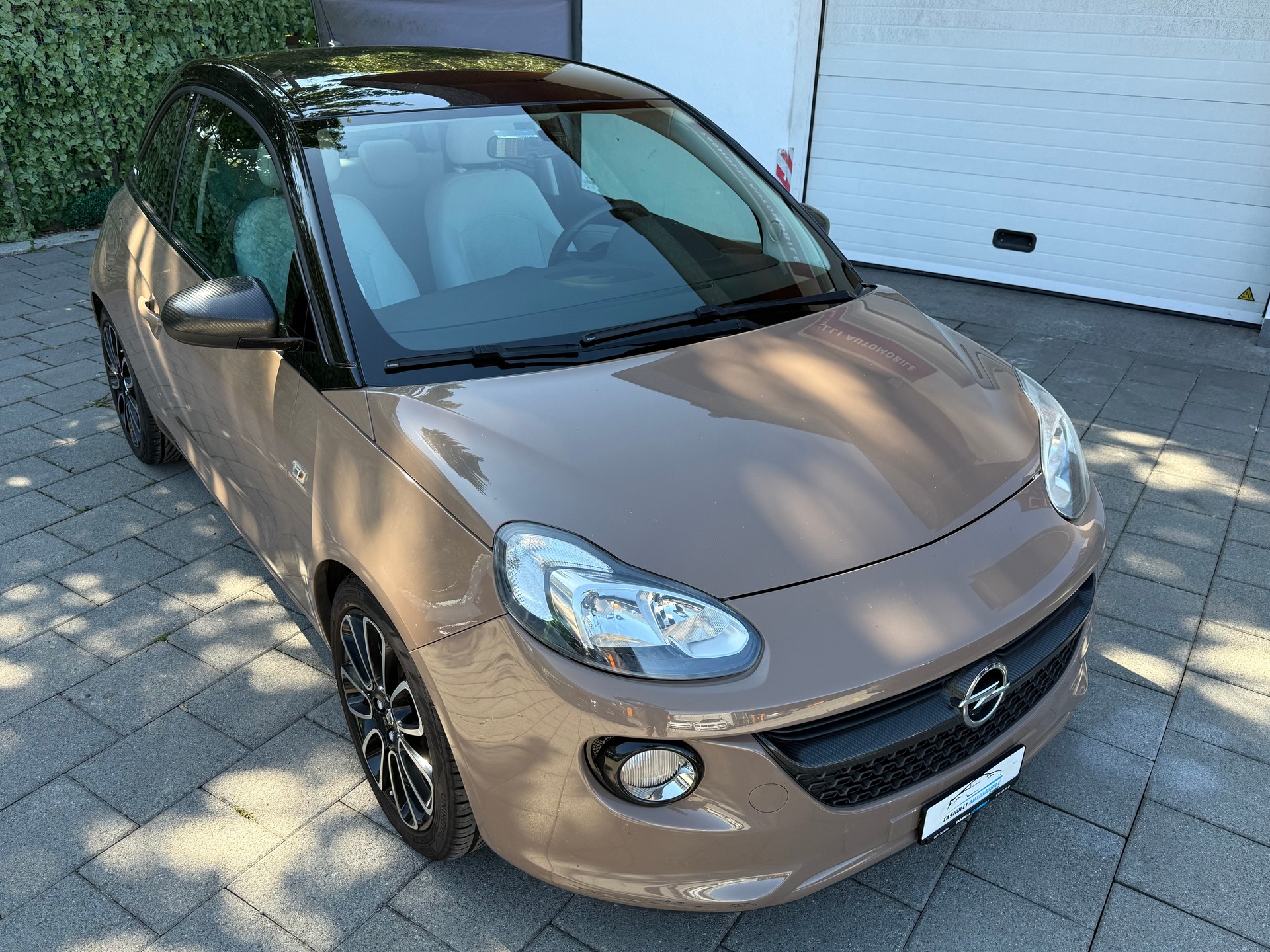 OPEL Adam 1.4 ecoFLEX White Link-image-11