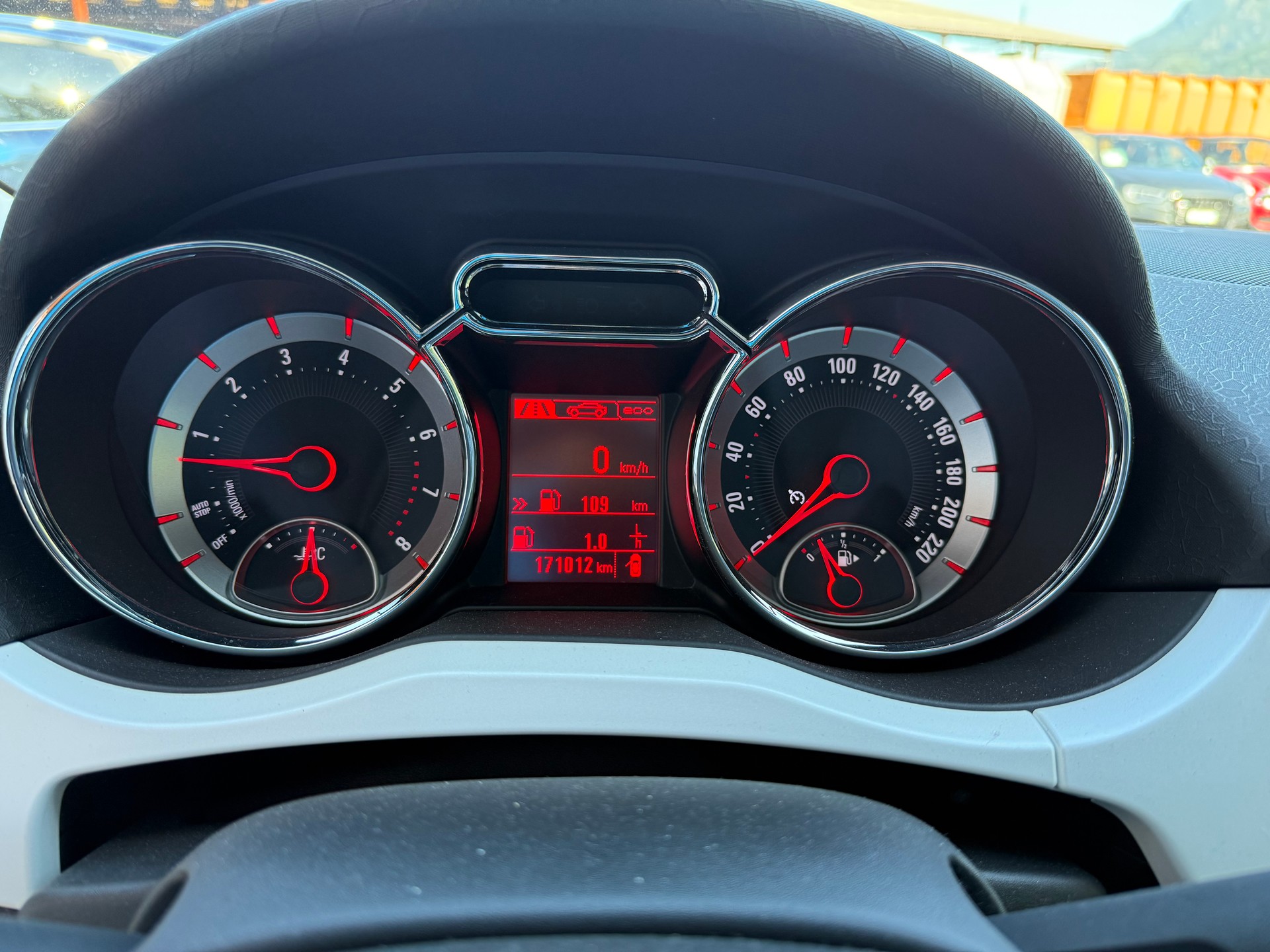 OPEL Adam 1.4 ecoFLEX White Link-image-19