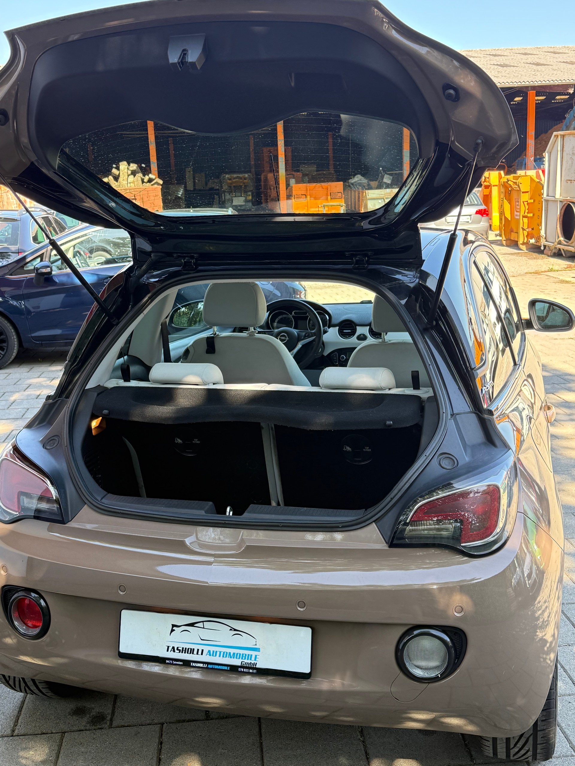 OPEL Adam 1.4 ecoFLEX White Link-image-8