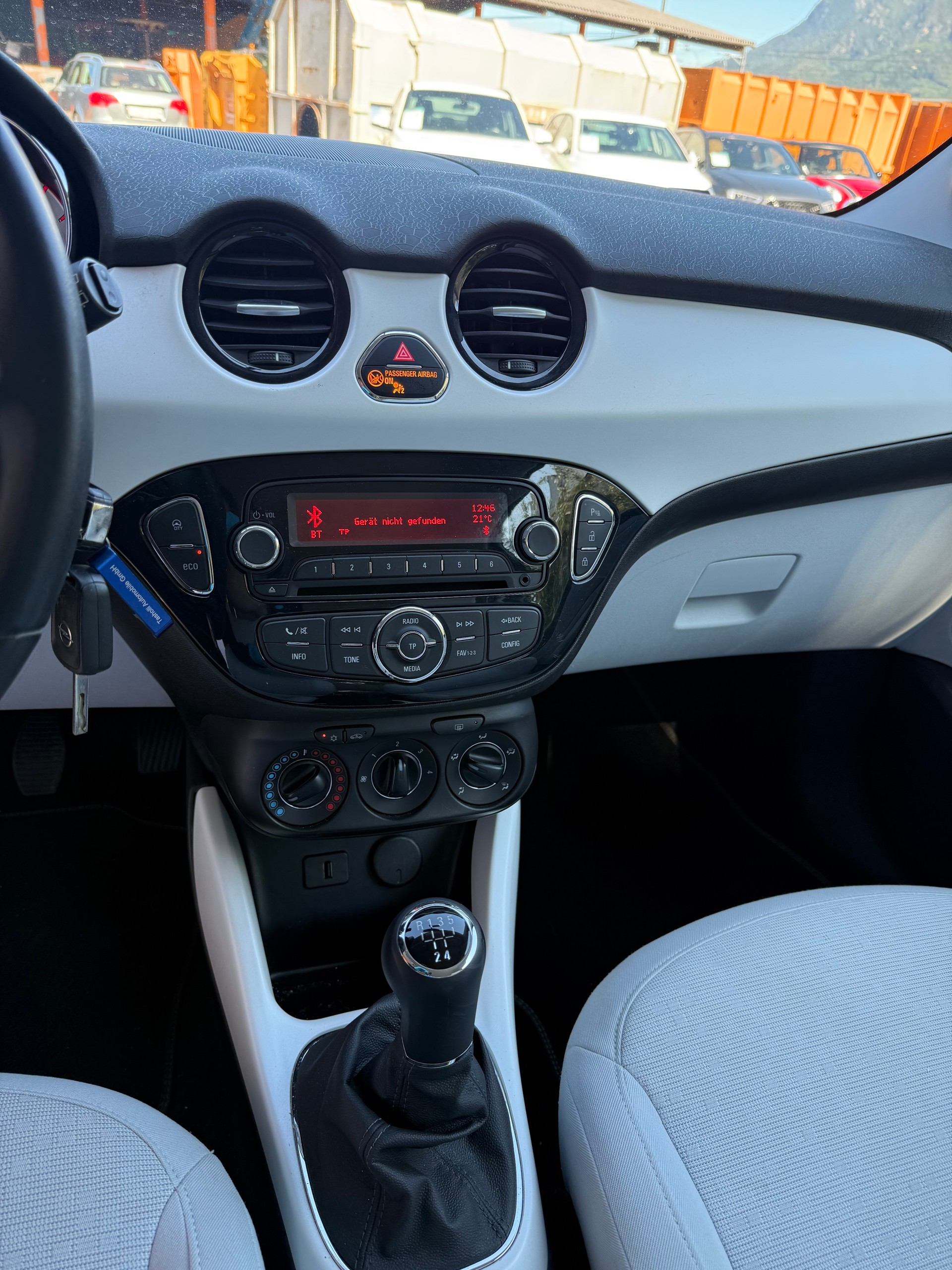 OPEL Adam 1.4 ecoFLEX White Link-image-20