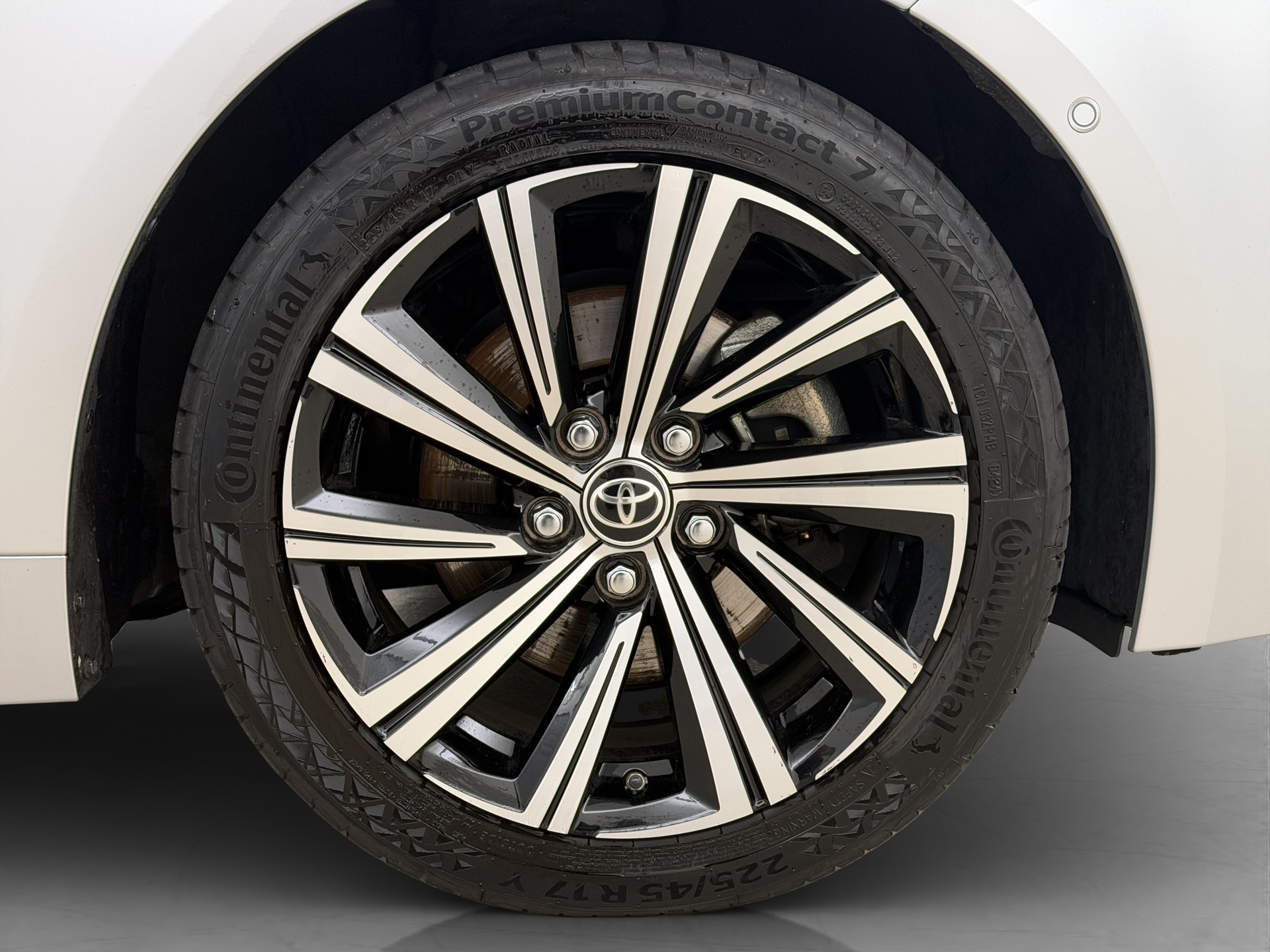 TOYOTA Corolla 2.0 HSD Trend-image-5