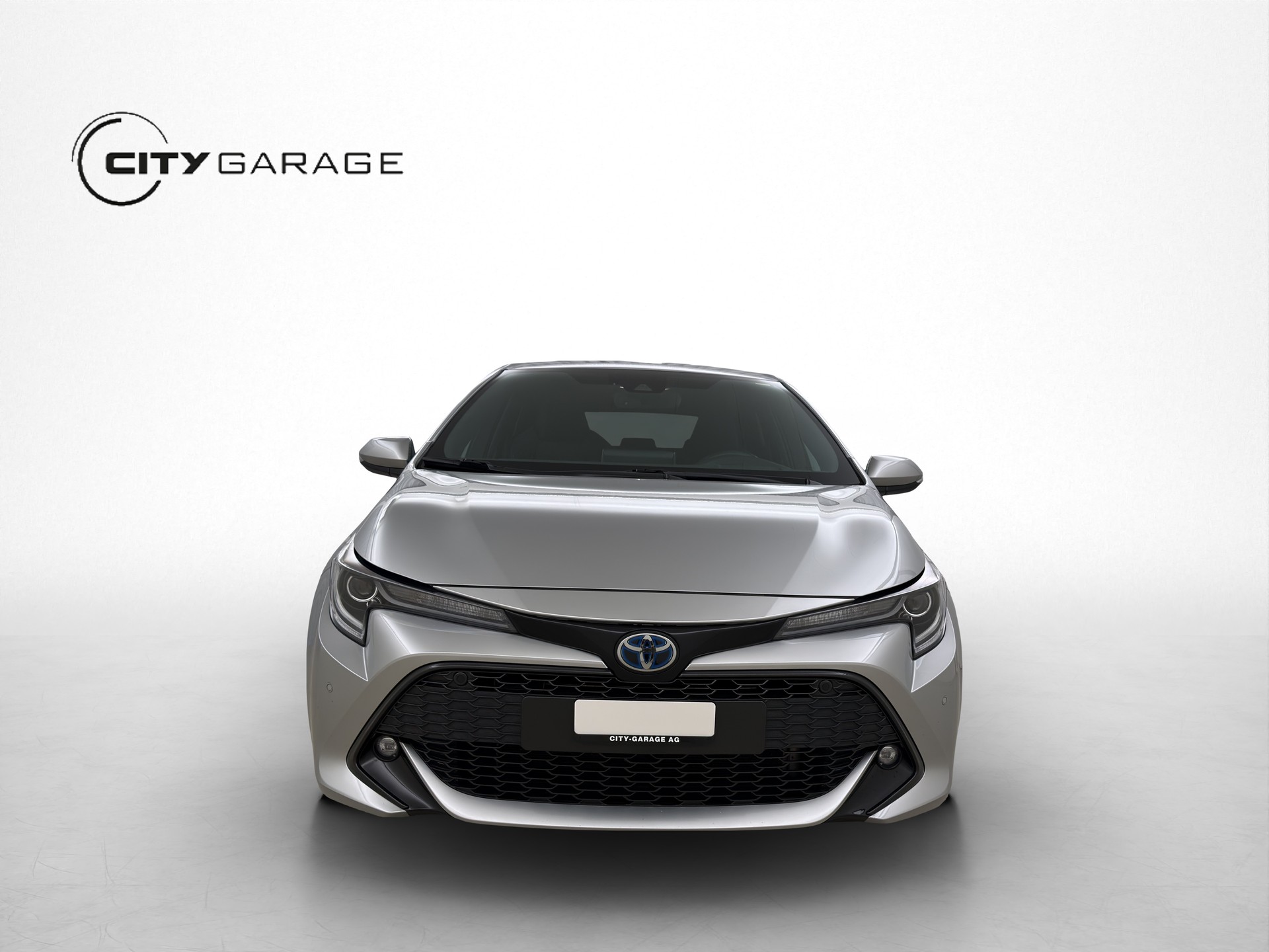 TOYOTA Corolla 2.0 HSD Trend-image-0