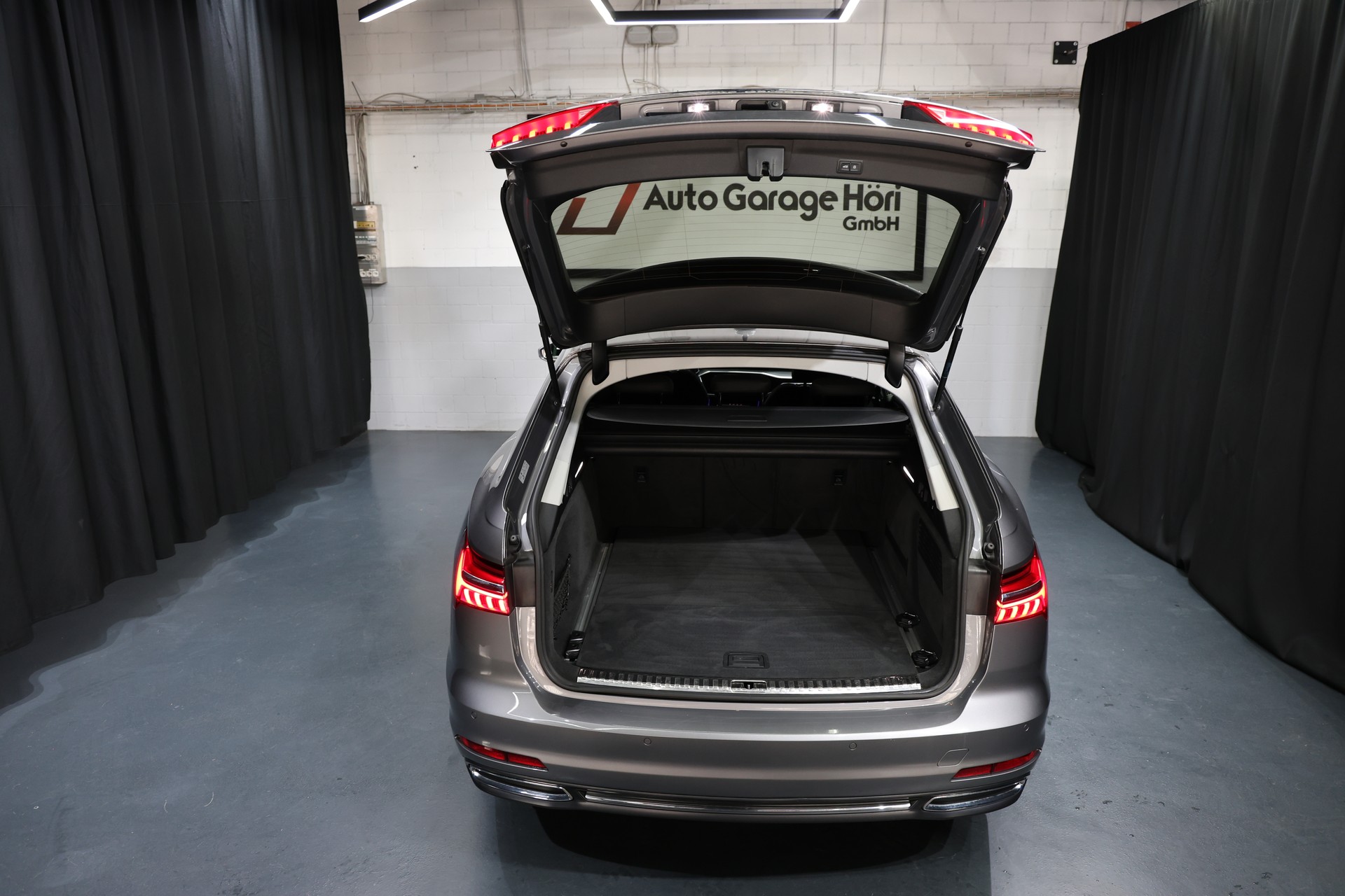 AUDI A6 Avant 40 TDI Sport quattro S-tronic-image-6