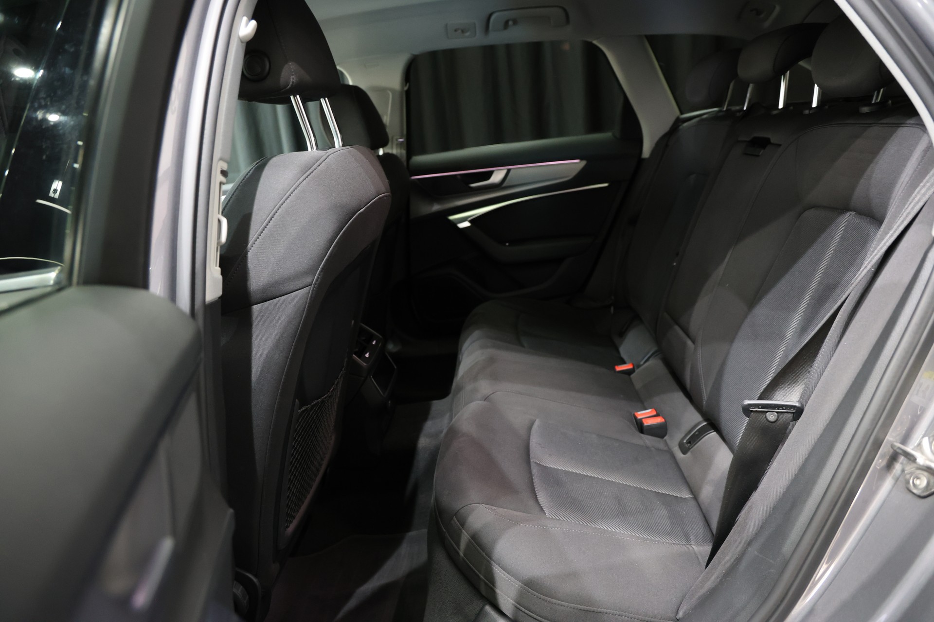 AUDI A6 Avant 40 TDI Sport quattro S-tronic-image-7