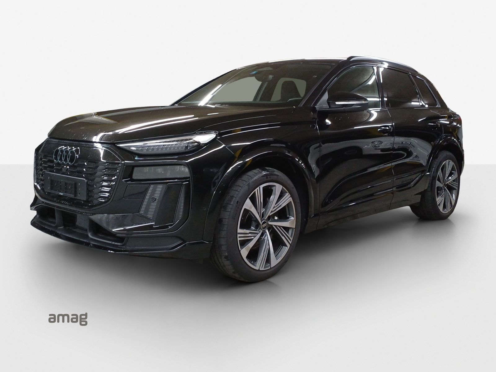 AUDI SQ6 e-tron quattro-image-0