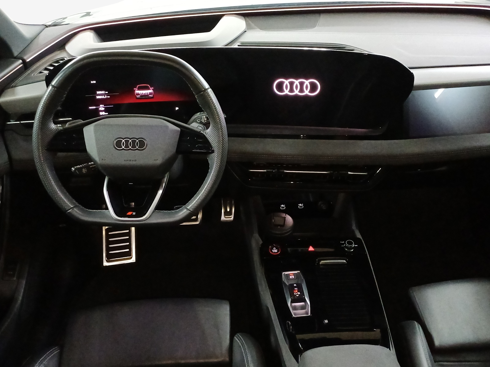 AUDI SQ6 e-tron quattro-image-9