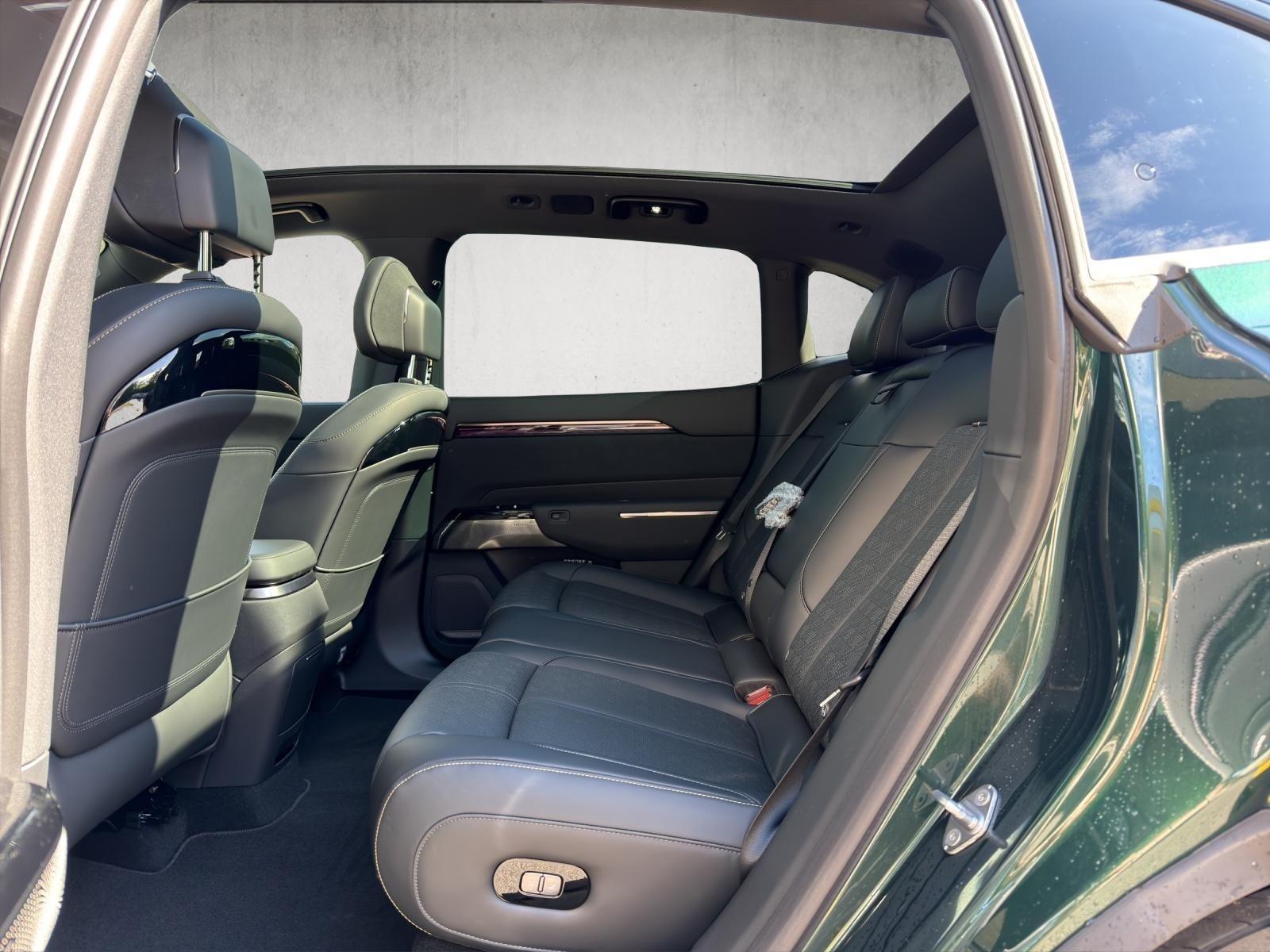 ZEEKR 7X Privilege AWD-image-15