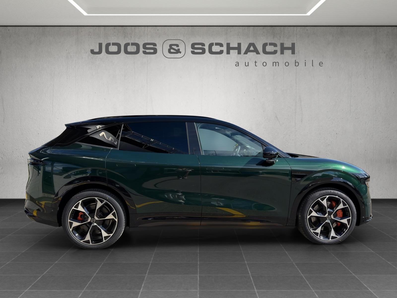 ZEEKR 7X Privilege AWD-image-3