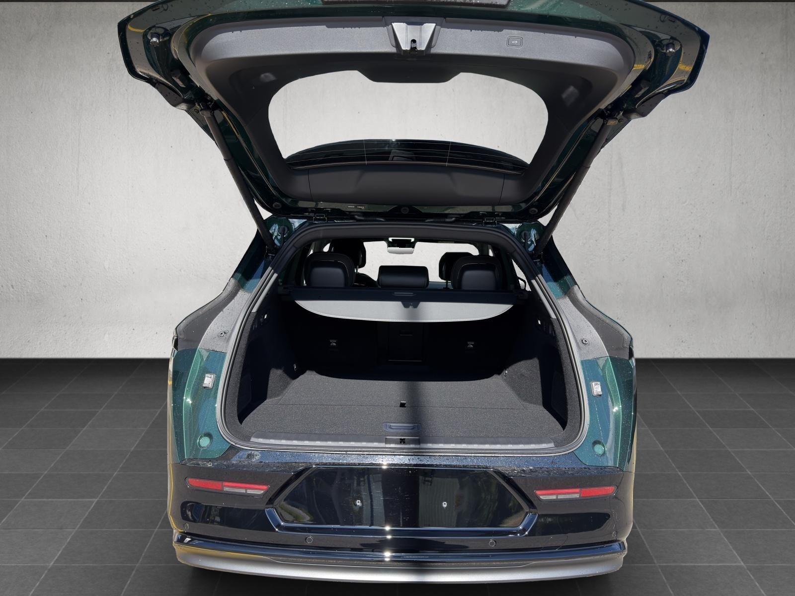 ZEEKR 7X Privilege AWD-image-16