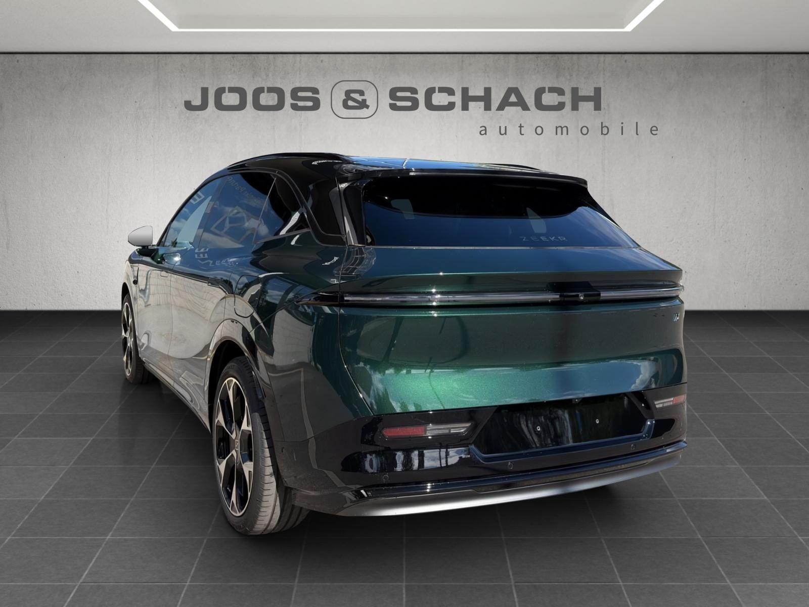 ZEEKR 7X Privilege AWD-image-6