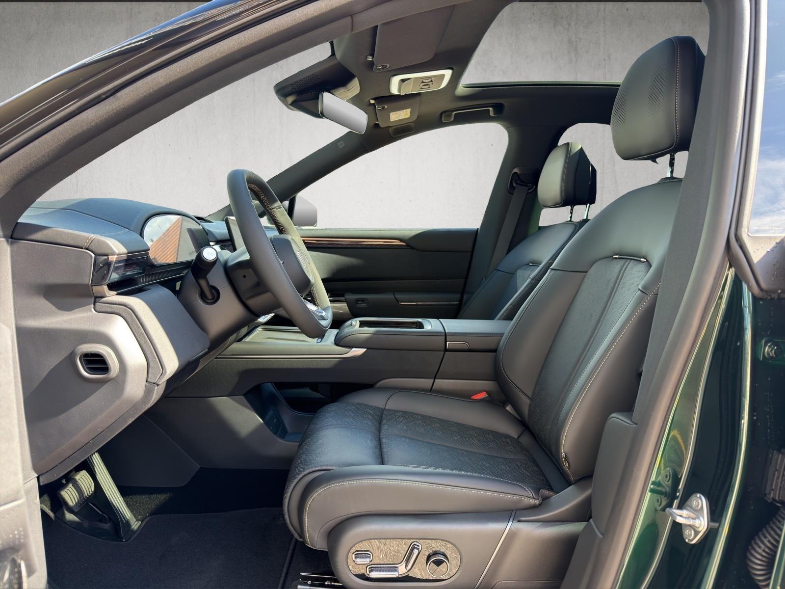 ZEEKR 7X Privilege AWD-image-9